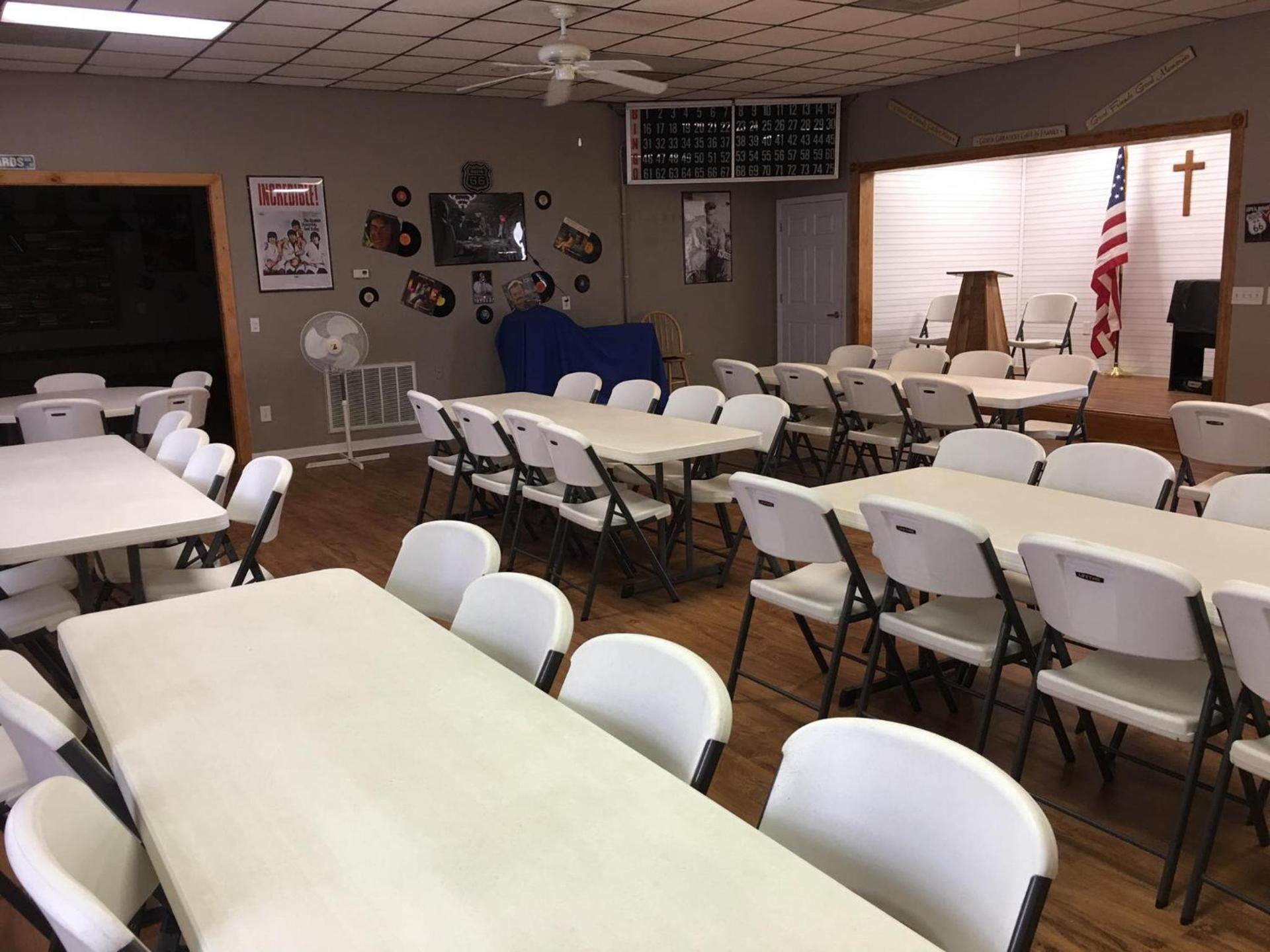 Woody's RV Resort LLC photo 13