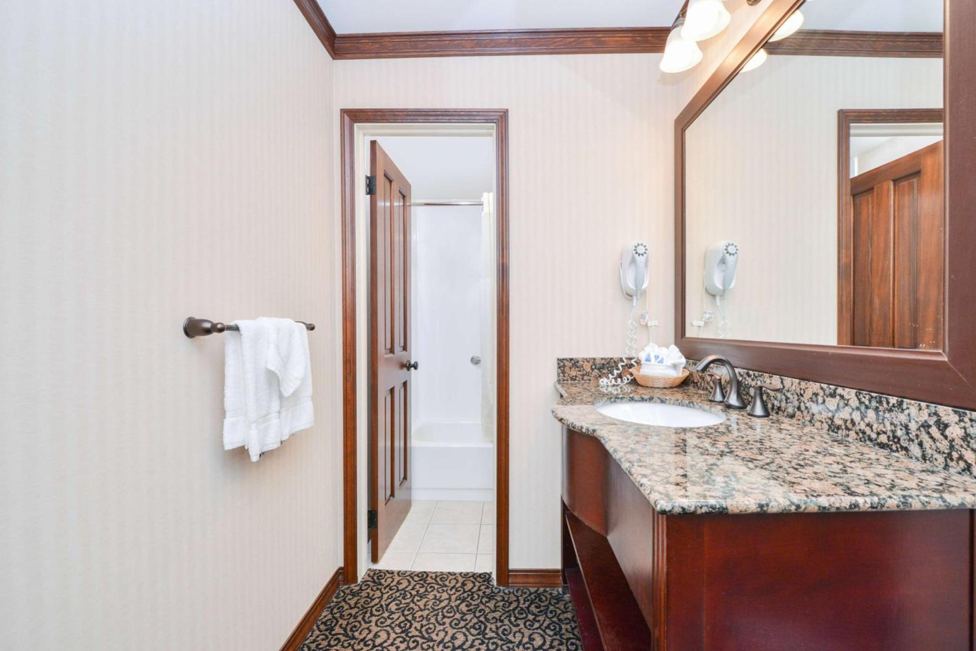 Best Western Edgewater Resort photo 32
