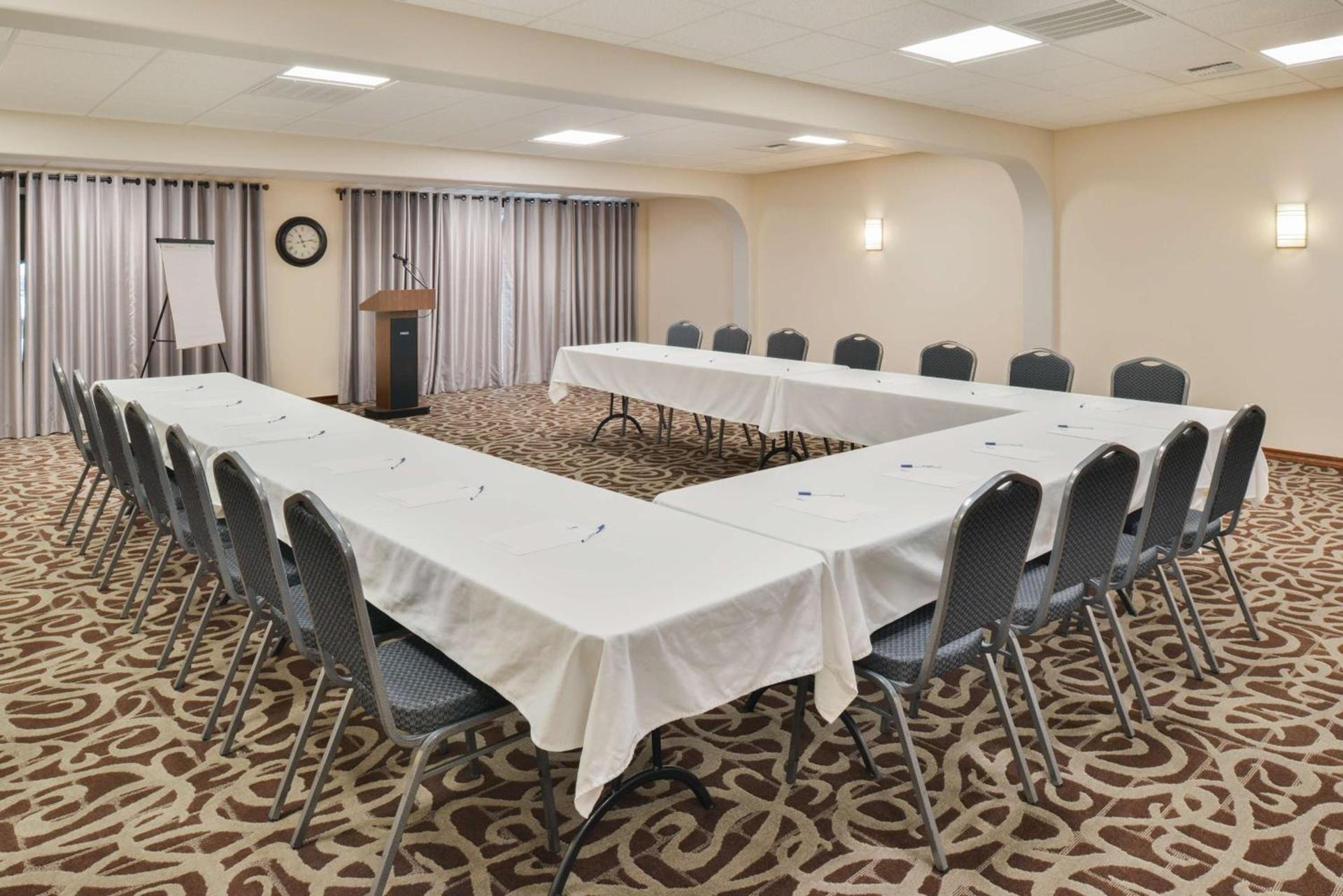 Best Western Edgewater Resort photo 38