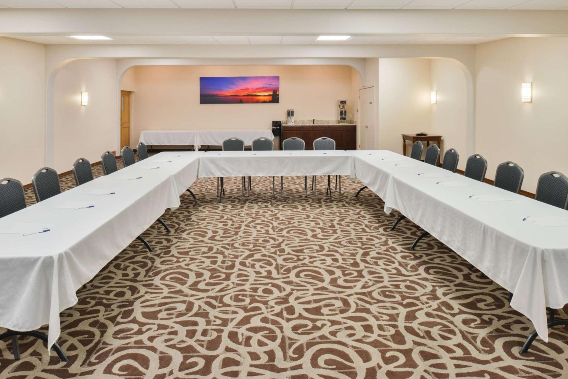 Best Western Edgewater Resort photo 40