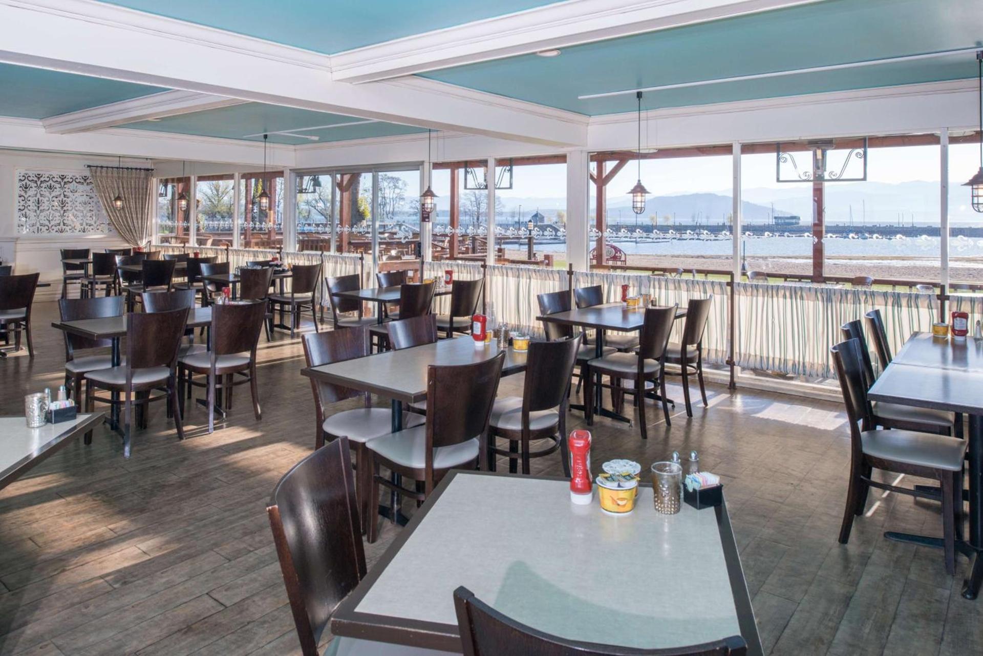 Best Western Edgewater Resort photo 8