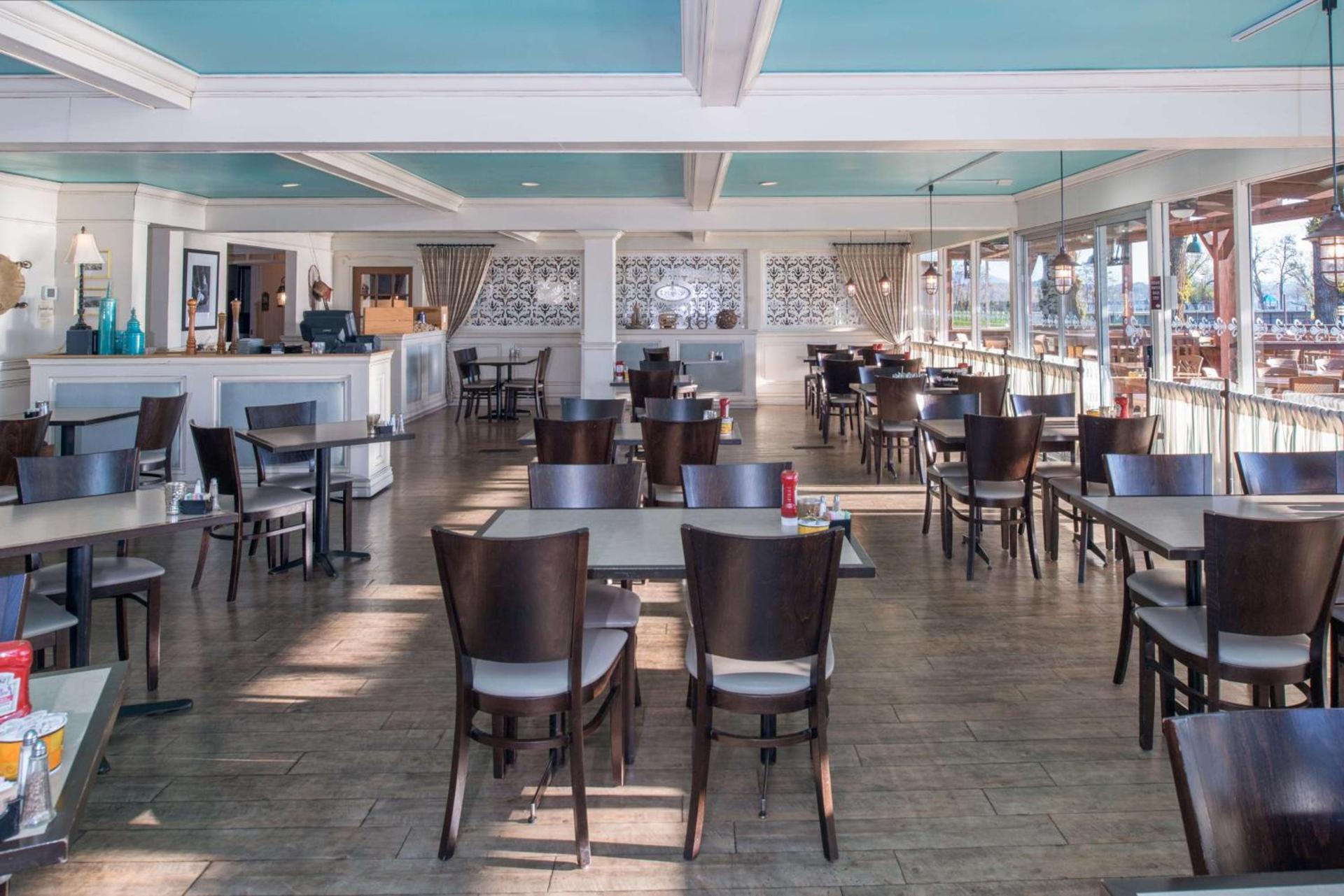 Best Western Edgewater Resort photo 10