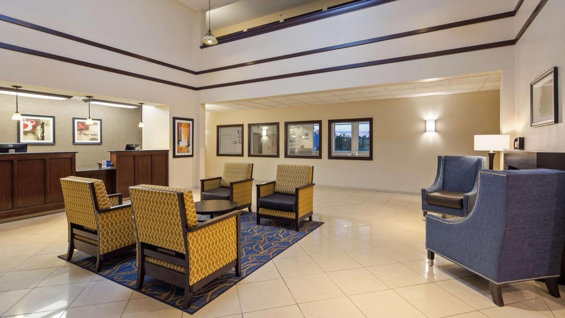 Best Western Gas City photo 2