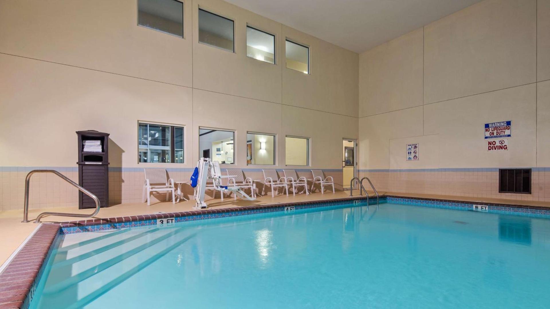 Best Western Gas City photo 4