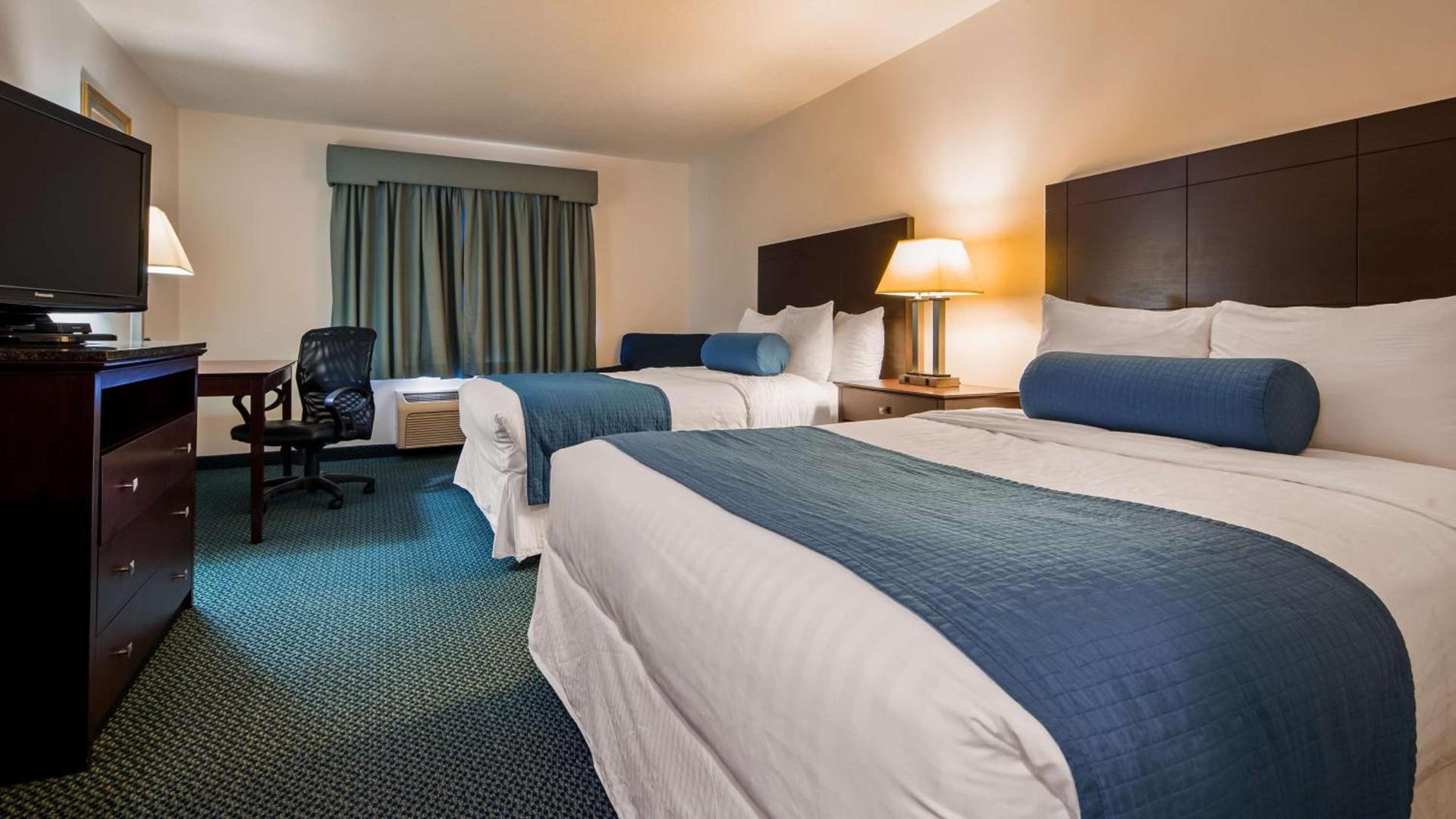 Best Western Gas City photo 20