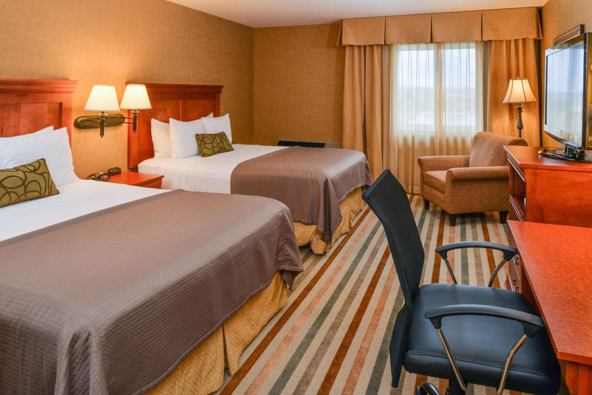 Best Western Pendleton Inn photo 12