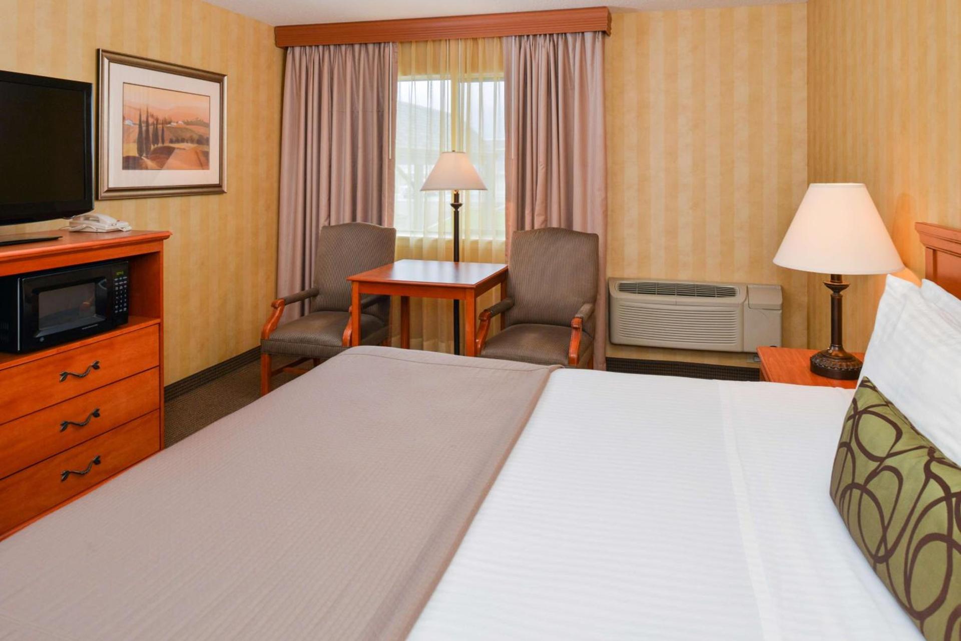 Best Western Pendleton Inn photo 13