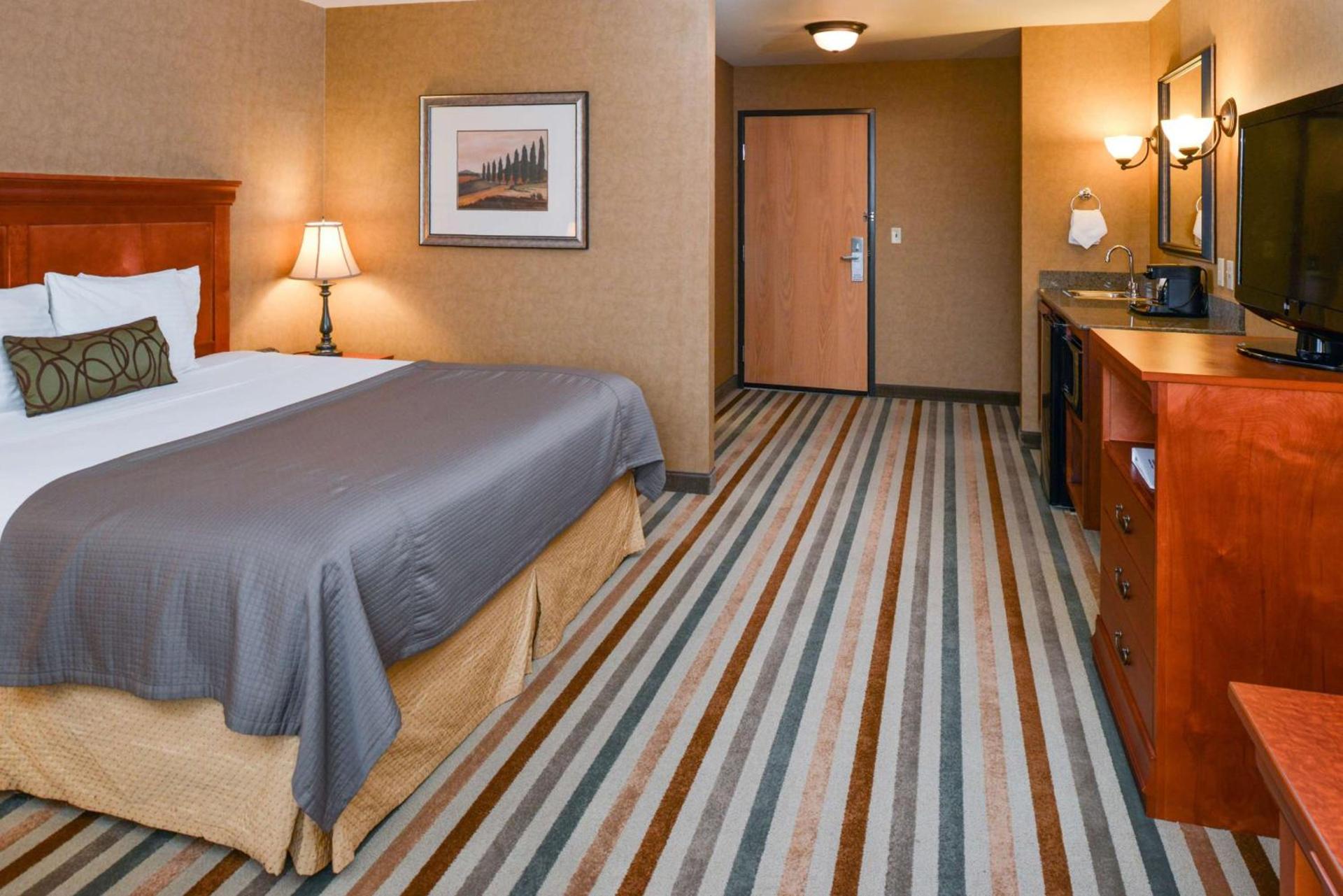 Best Western Pendleton Inn photo 14