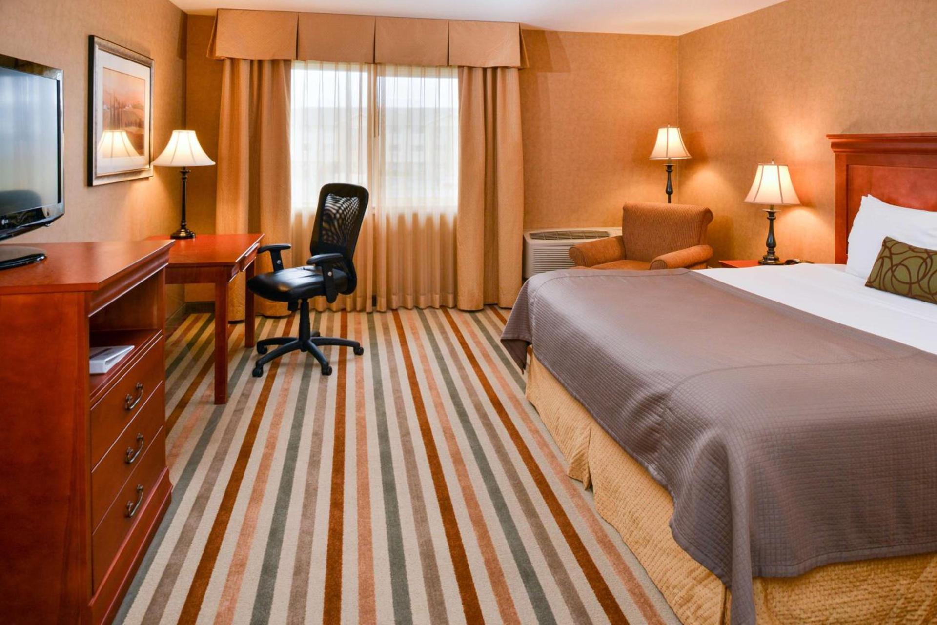 Best Western Pendleton Inn photo 15