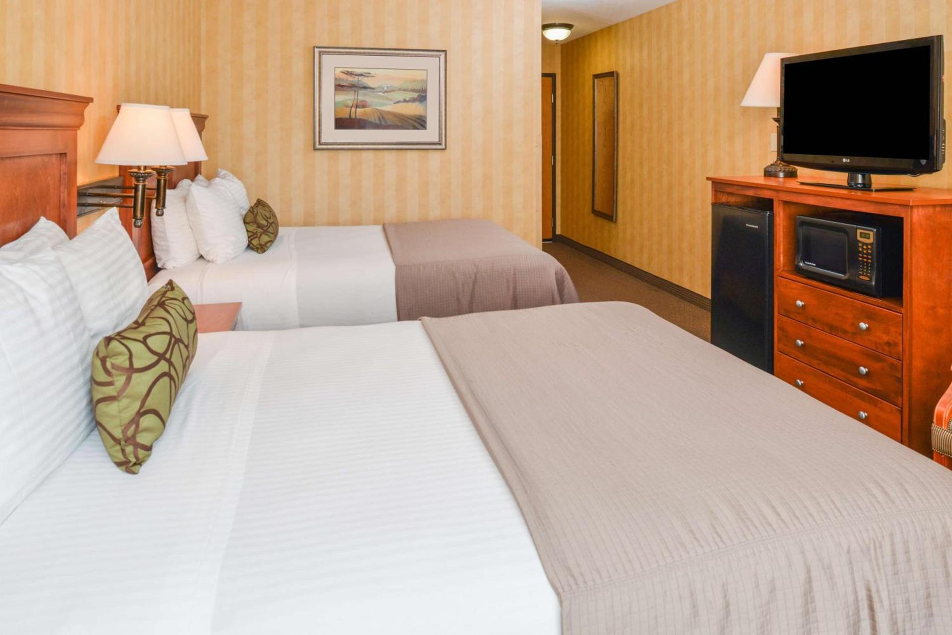 Best Western Pendleton Inn photo 16
