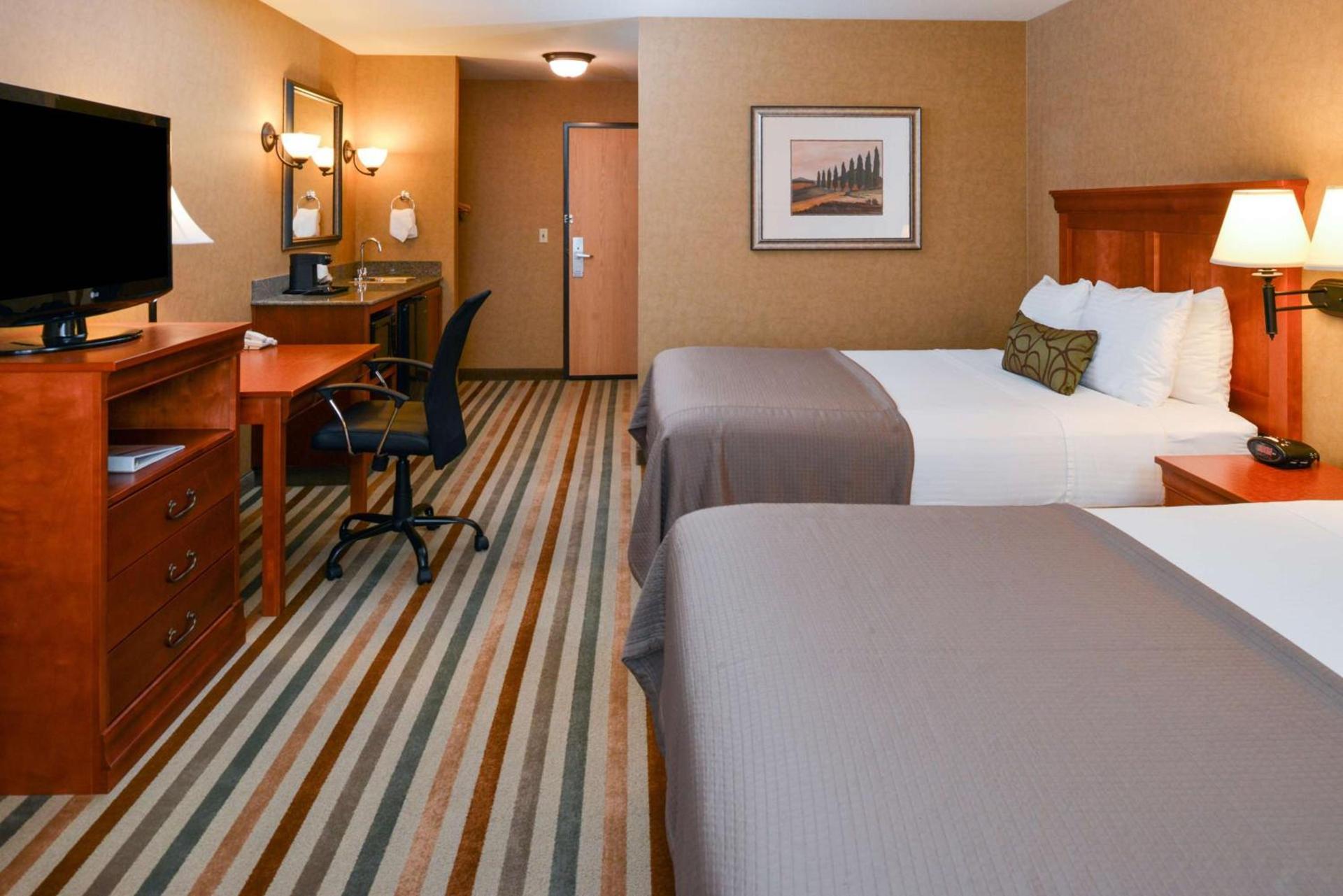 Best Western Pendleton Inn photo 17
