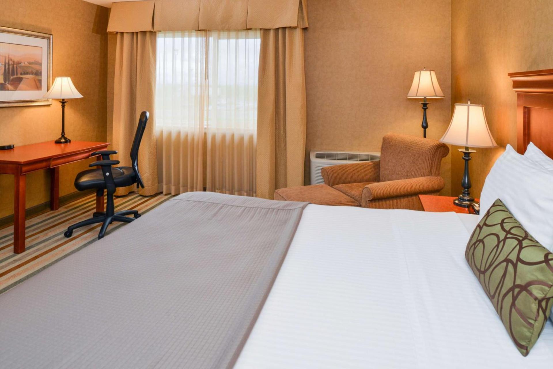 Best Western Pendleton Inn photo 18