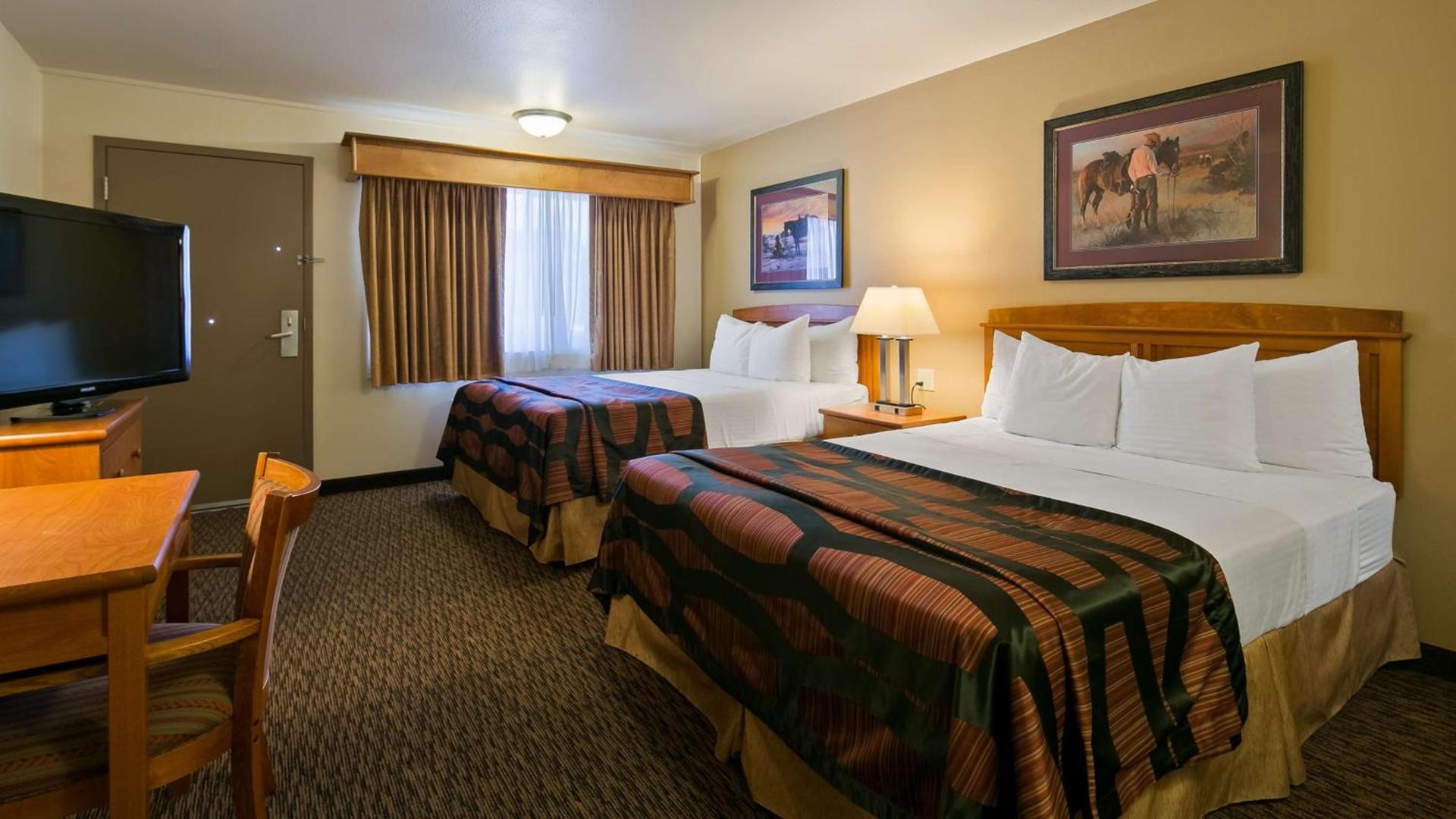 Best Western Plains Motel photo 39
