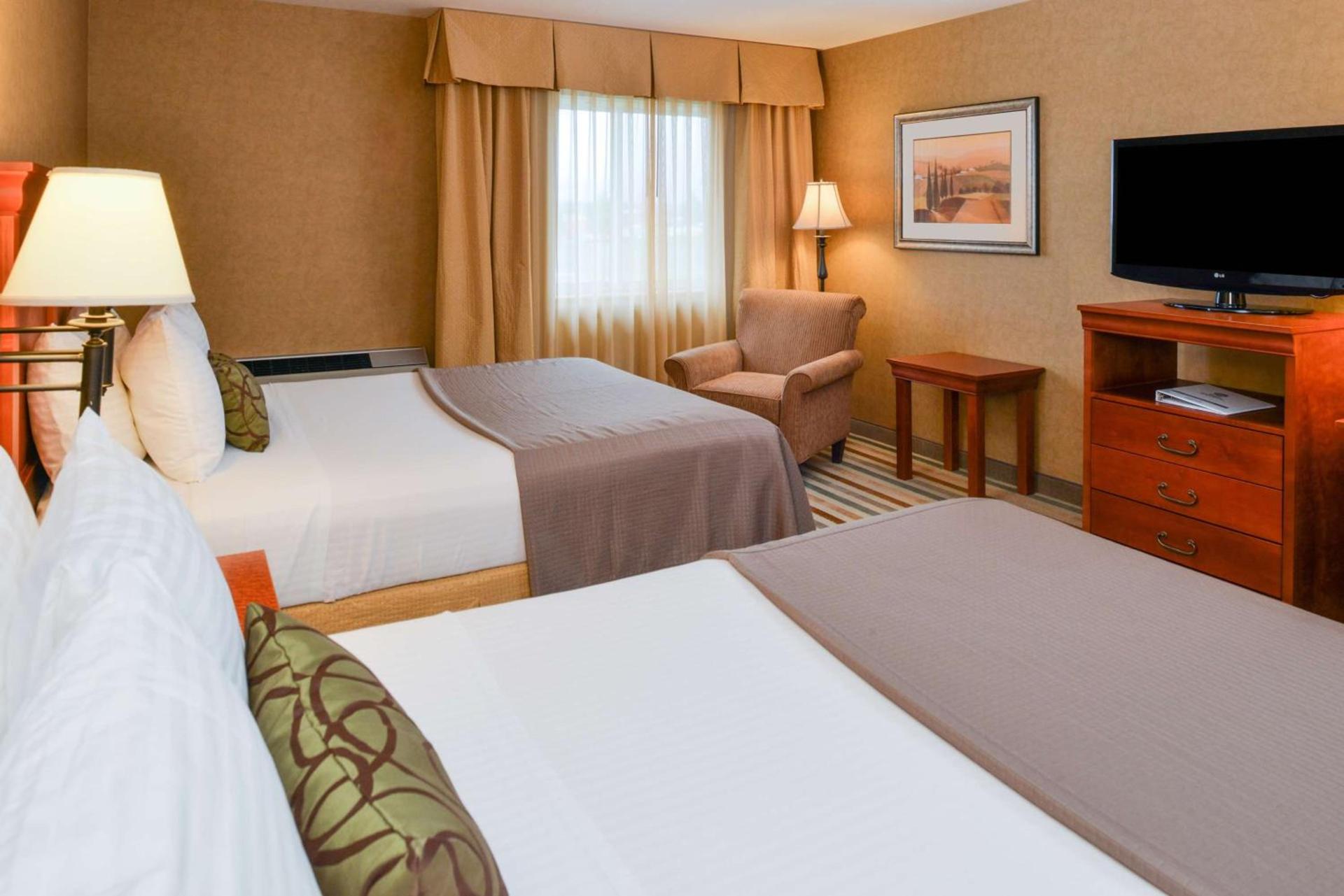 Best Western Pendleton Inn photo 19