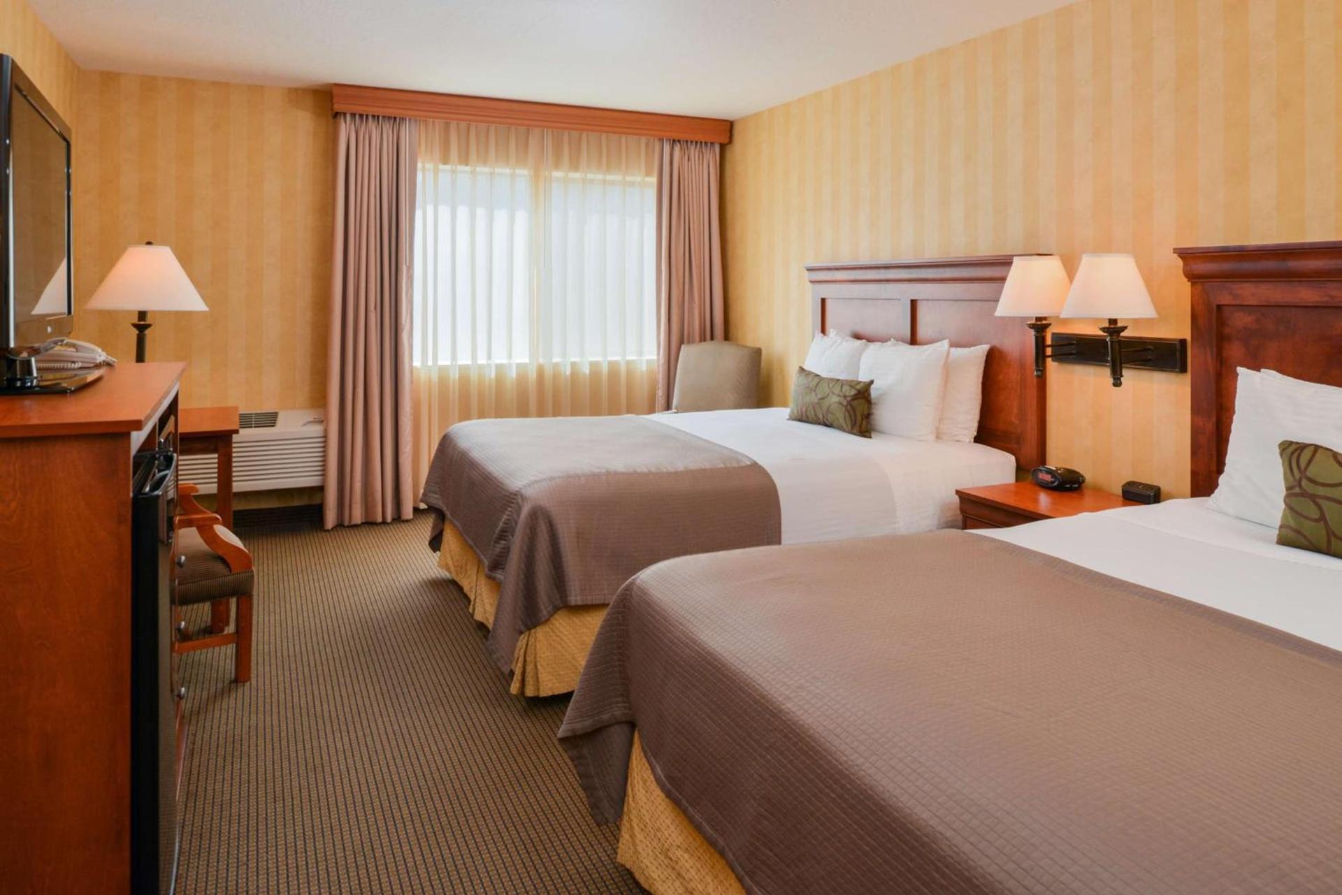 Best Western Pendleton Inn photo 20
