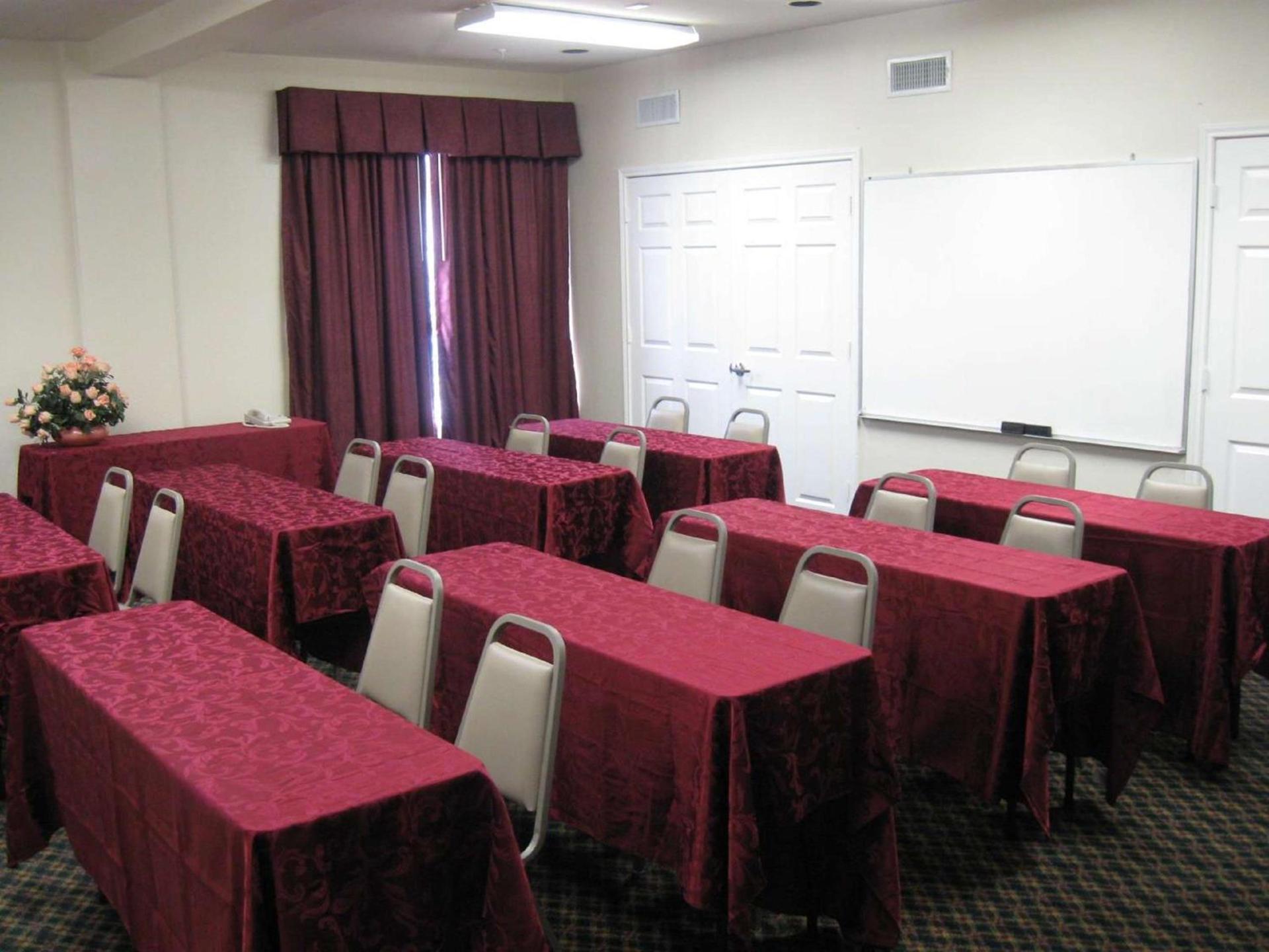 Best Western Northwest Inn photo 9