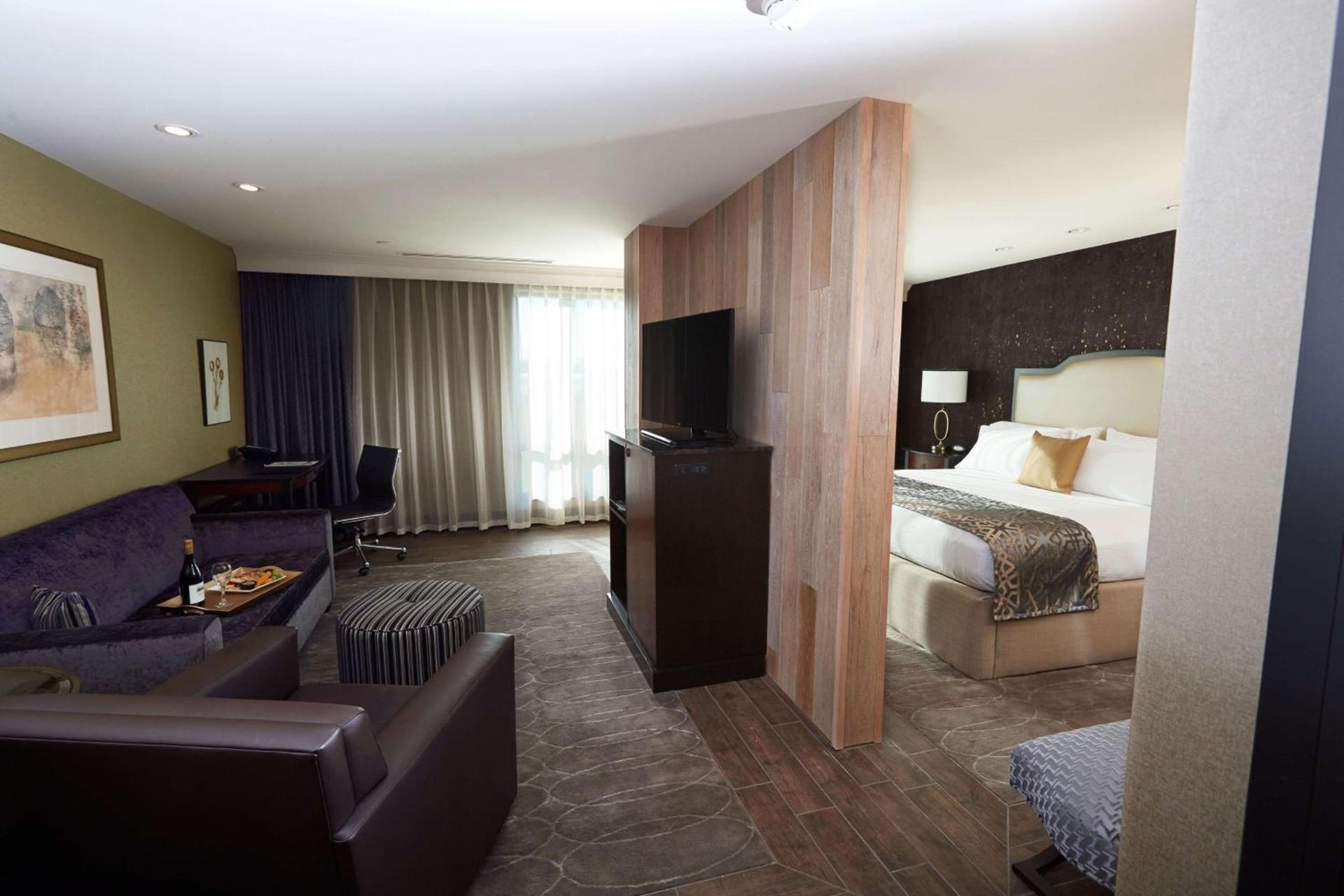 Best Western Premier Park Hotel photo 23
