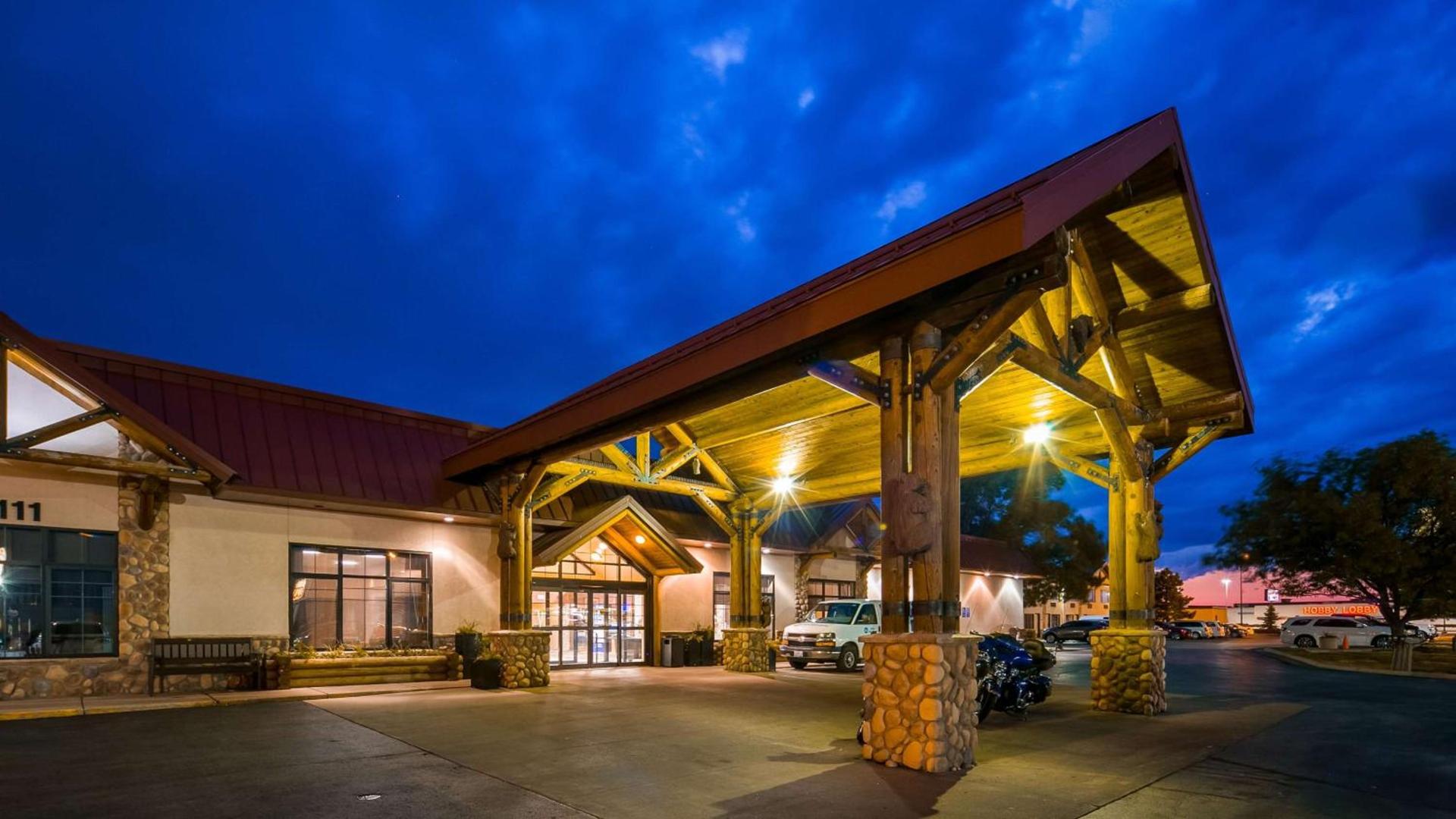 Best Western Ramkota Hotel photo 1