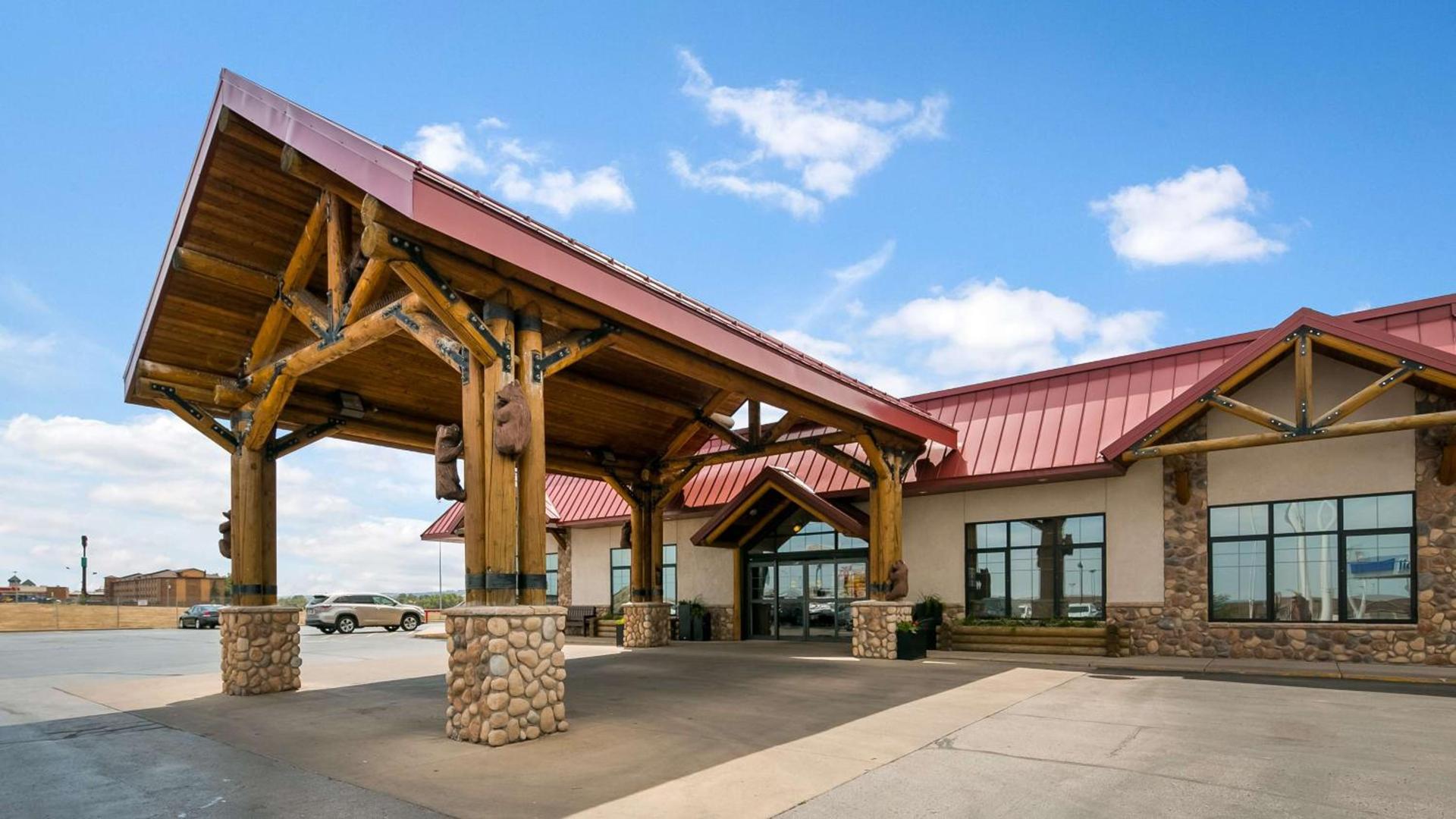 Best Western Ramkota Hotel photo 20