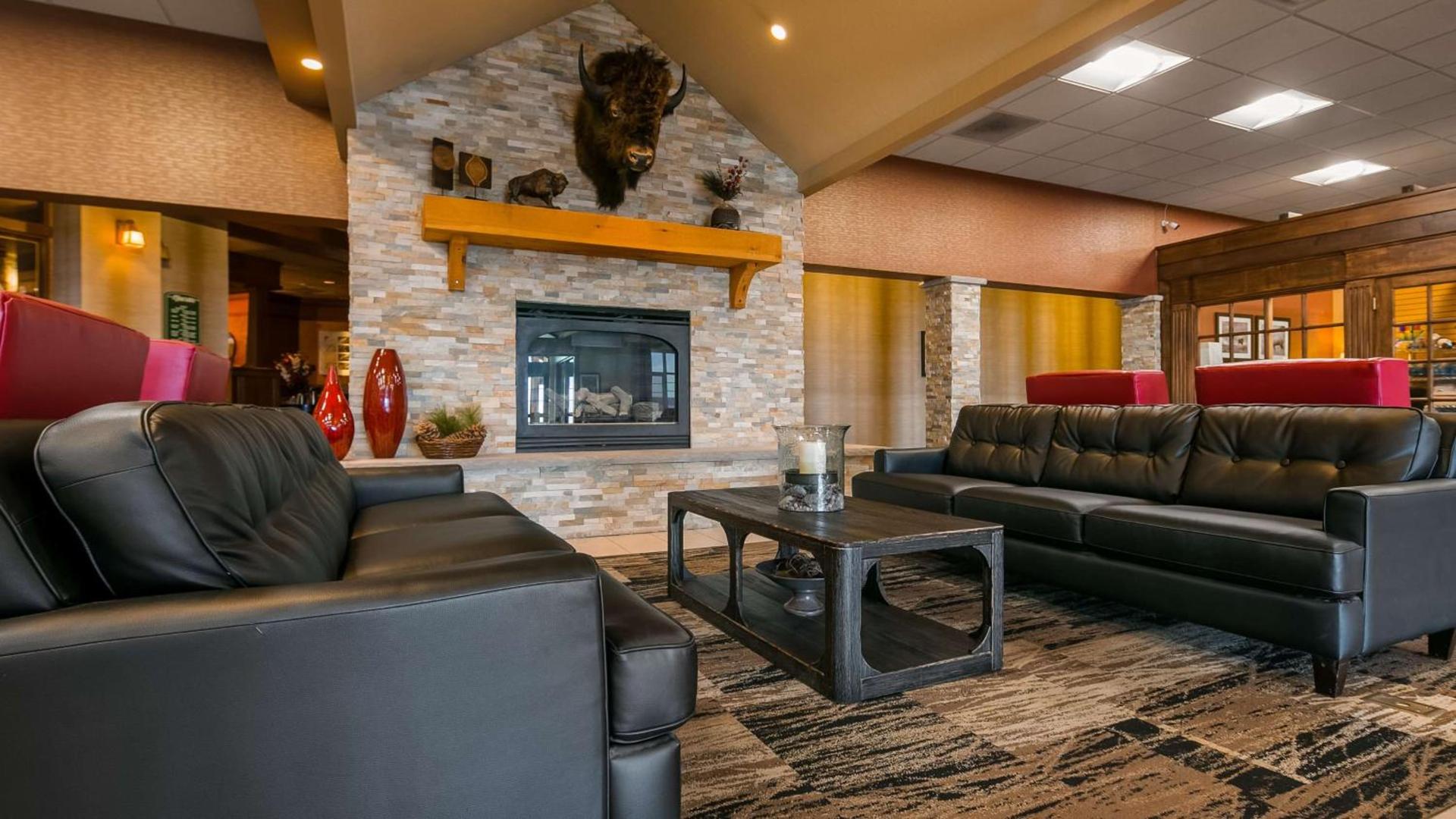 Best Western Ramkota Hotel photo 19