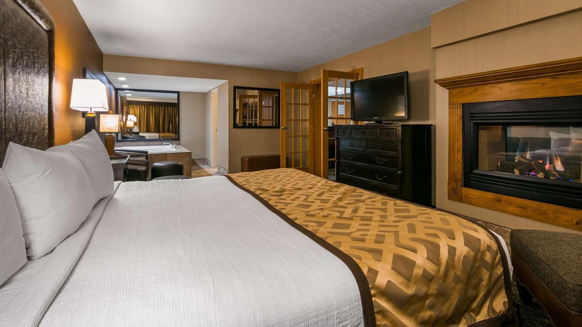 Best Western Ramkota Hotel photo 11