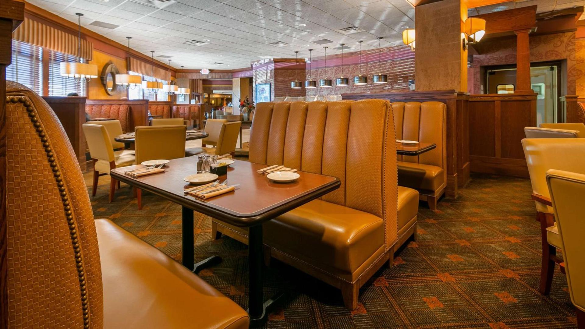 Best Western Ramkota Hotel photo 5
