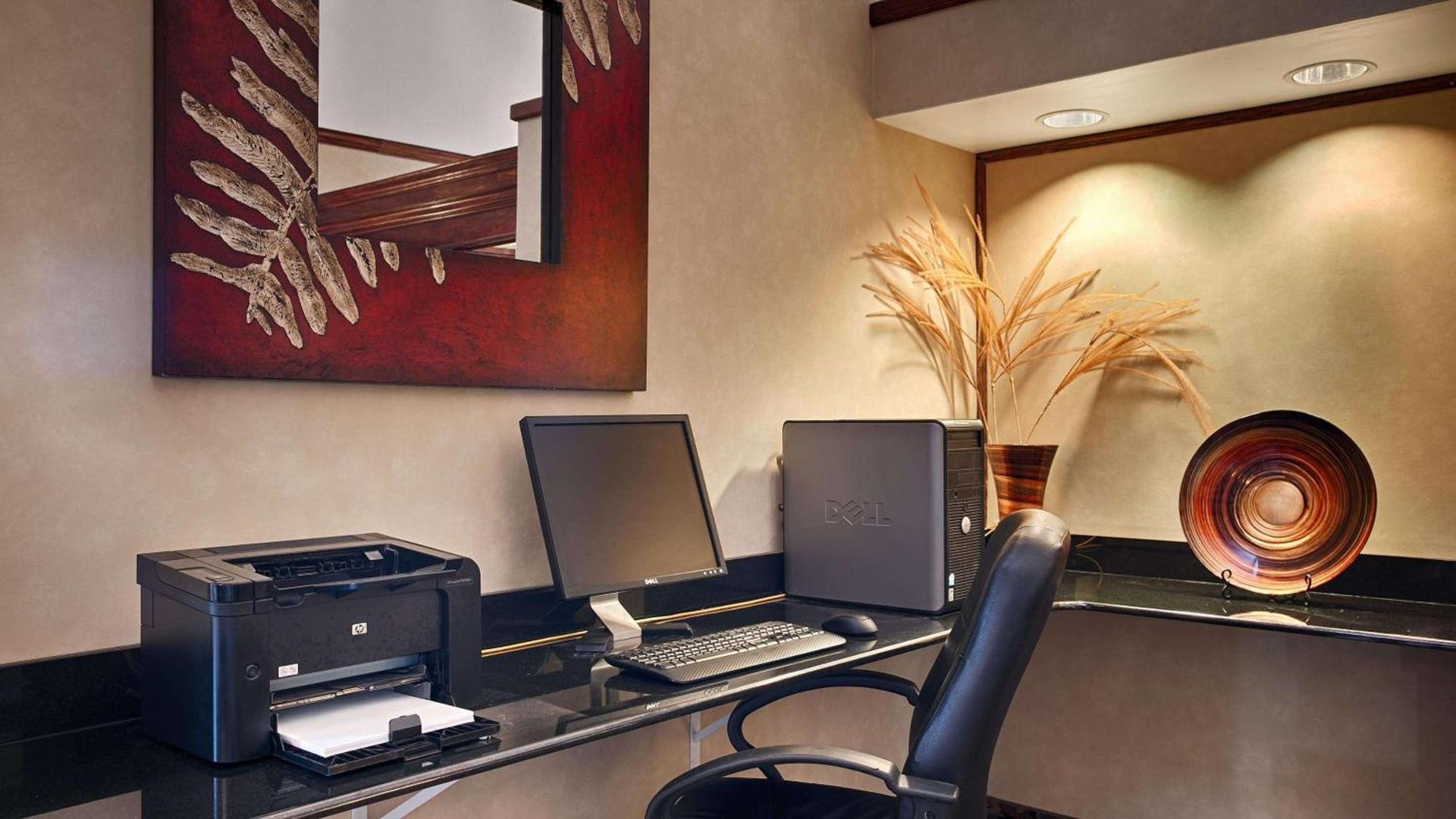 SureStay Plus by Best Western Edmond photo 11