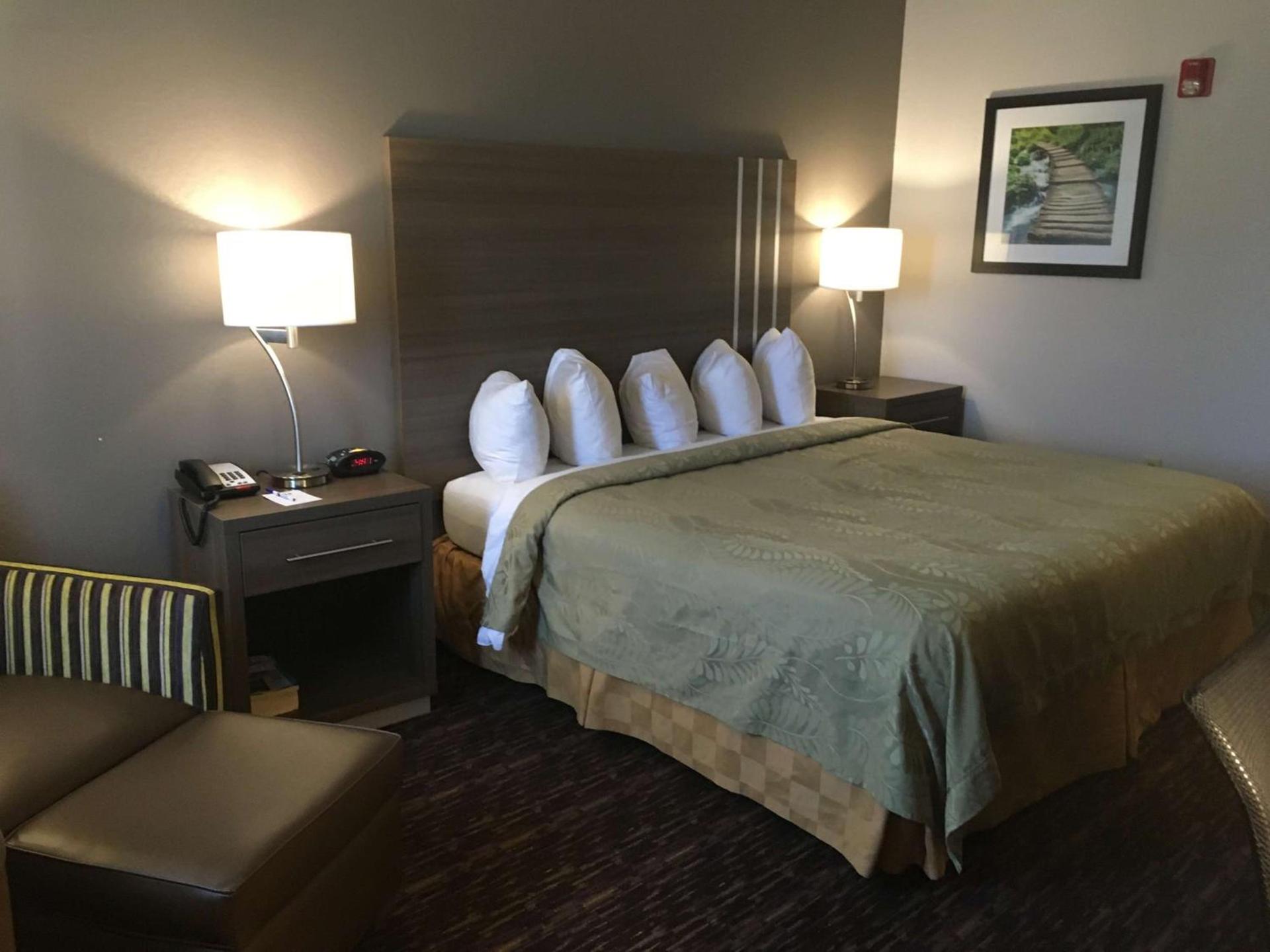 SureStay Plus by Best Western Edmond photo 5