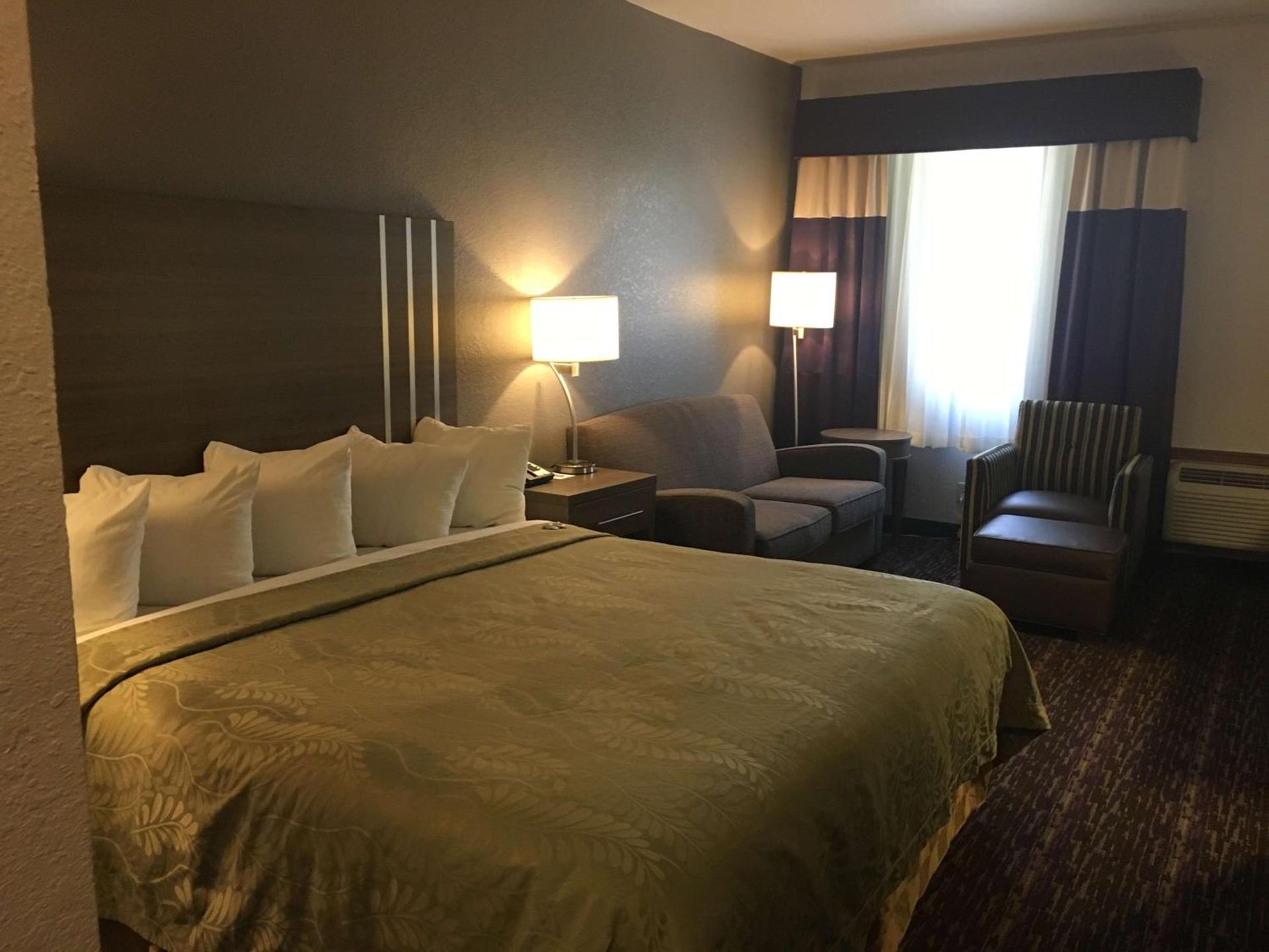 SureStay Plus by Best Western Edmond photo 6