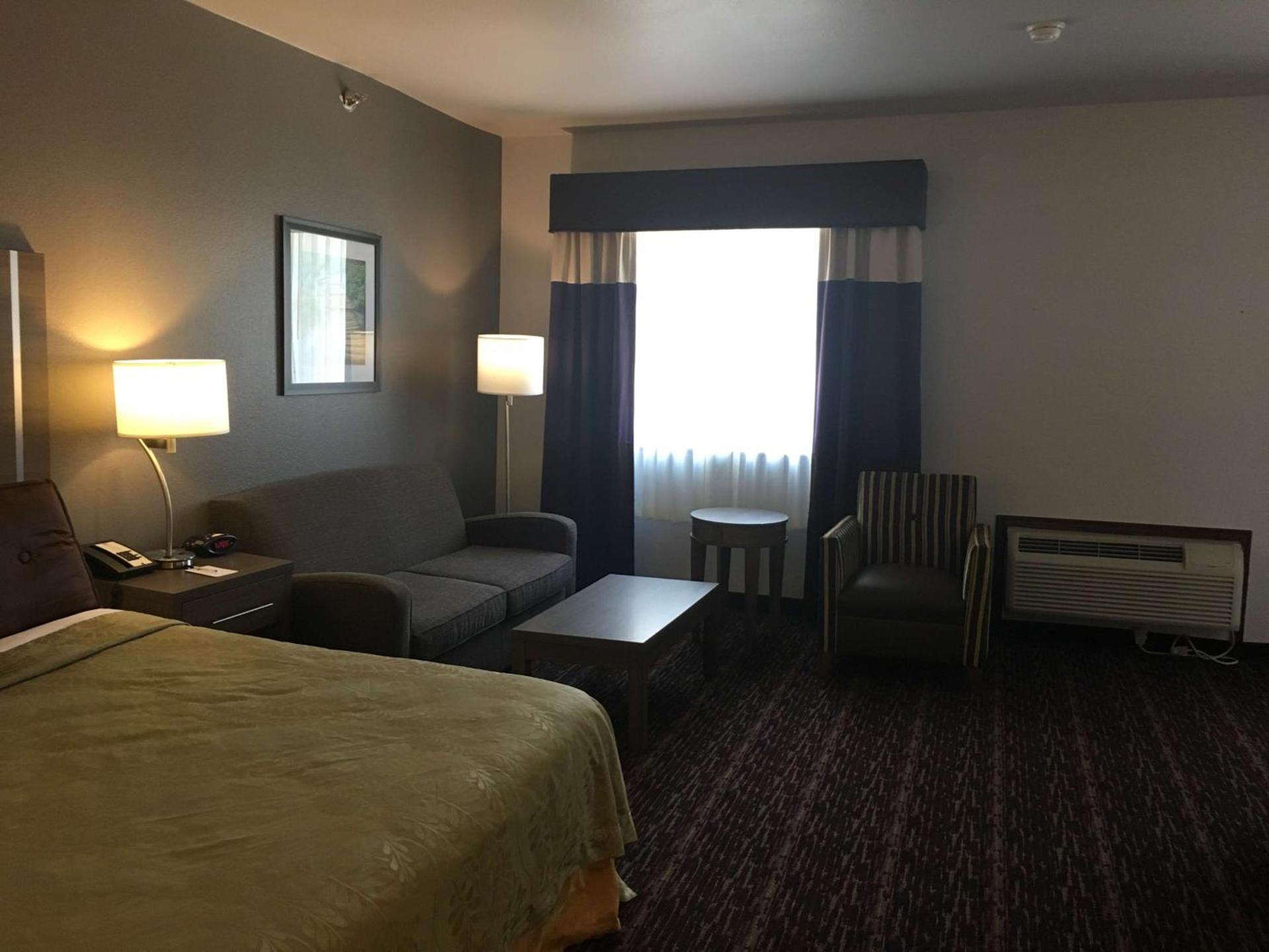 SureStay Plus by Best Western Edmond photo 7