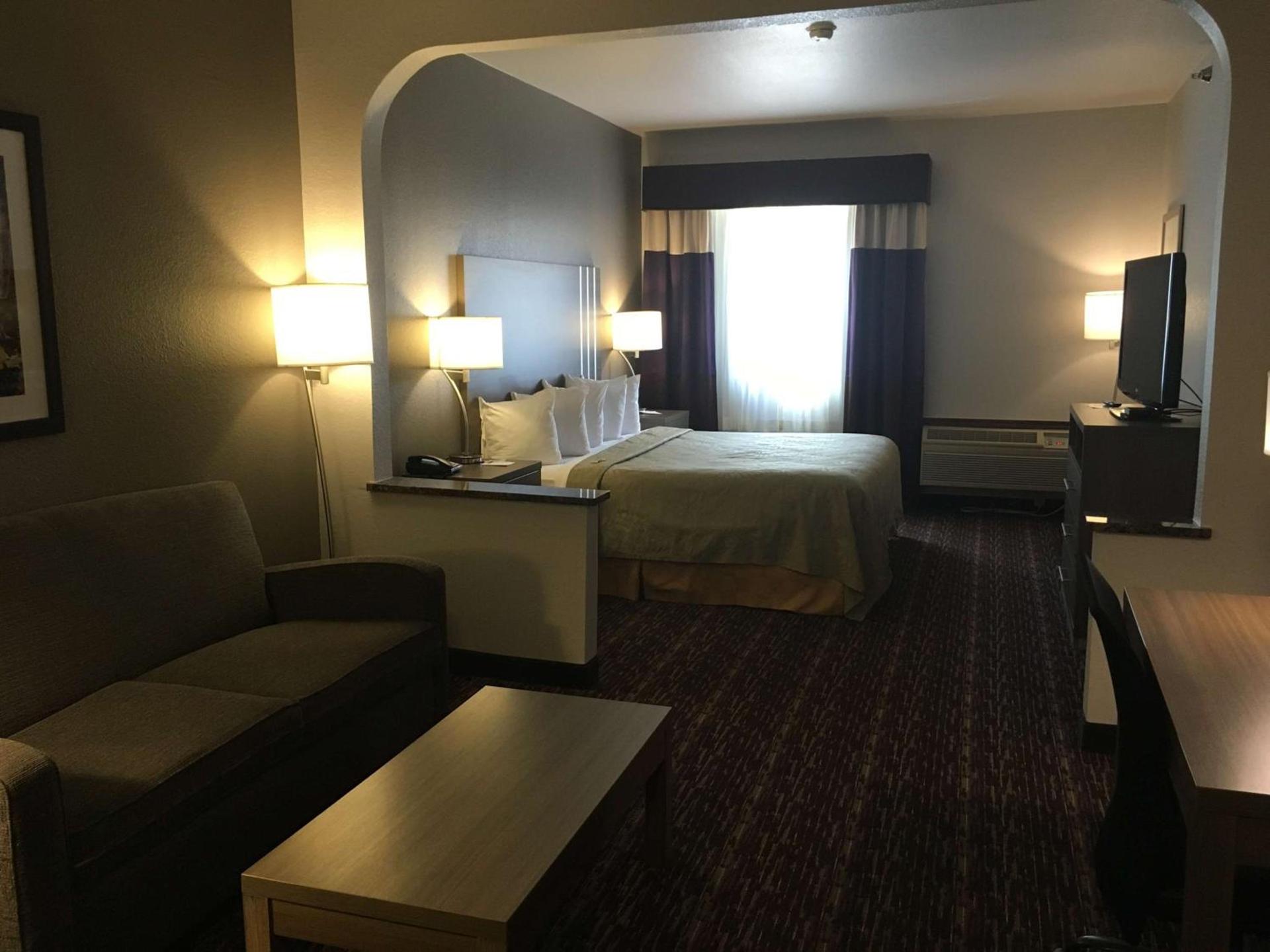 SureStay Plus by Best Western Edmond photo 8