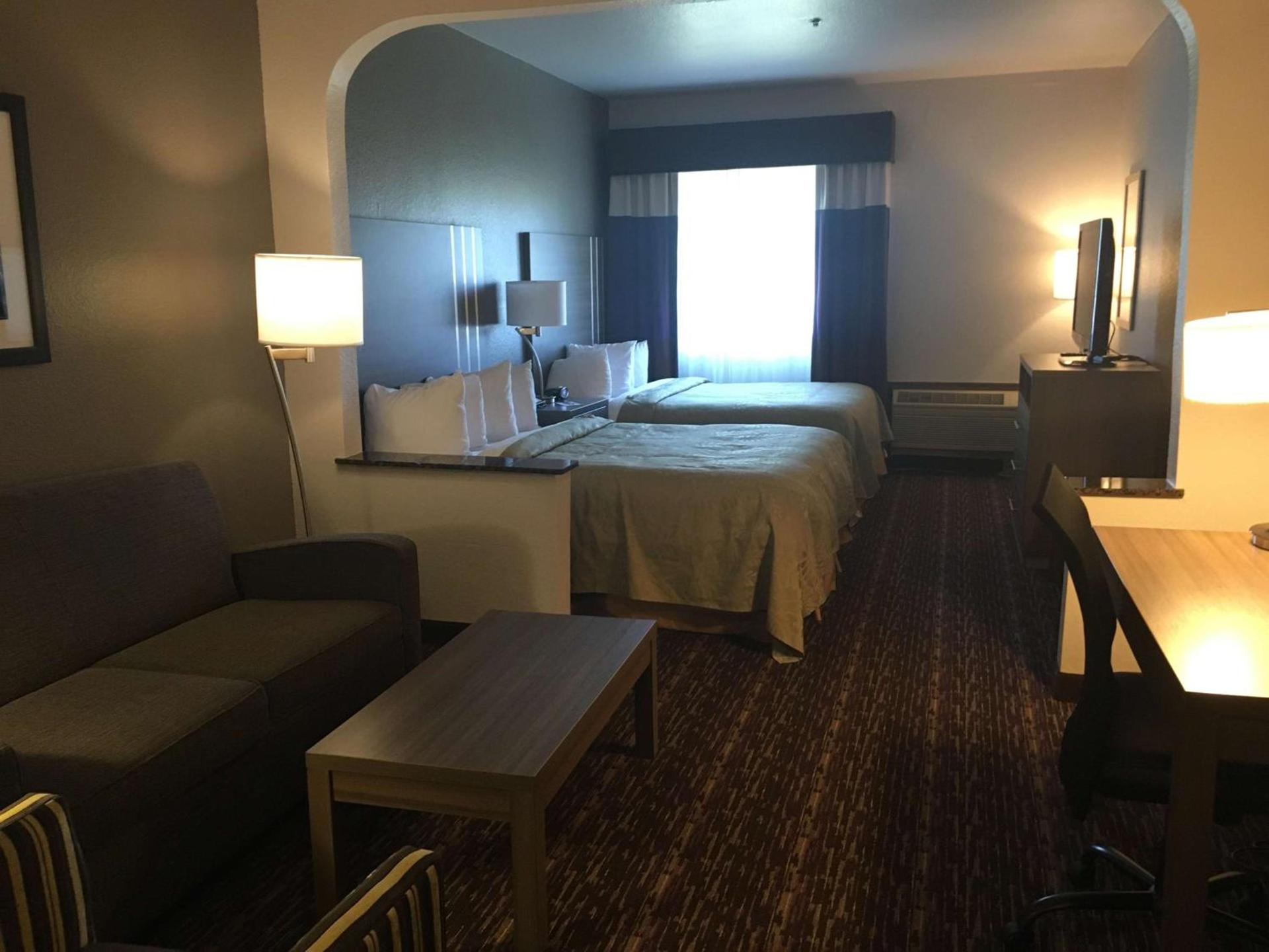 SureStay Plus by Best Western Edmond photo 9
