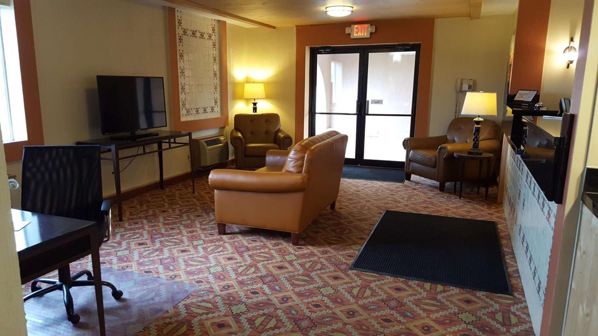Best Western La Grande Hacienda photo 48