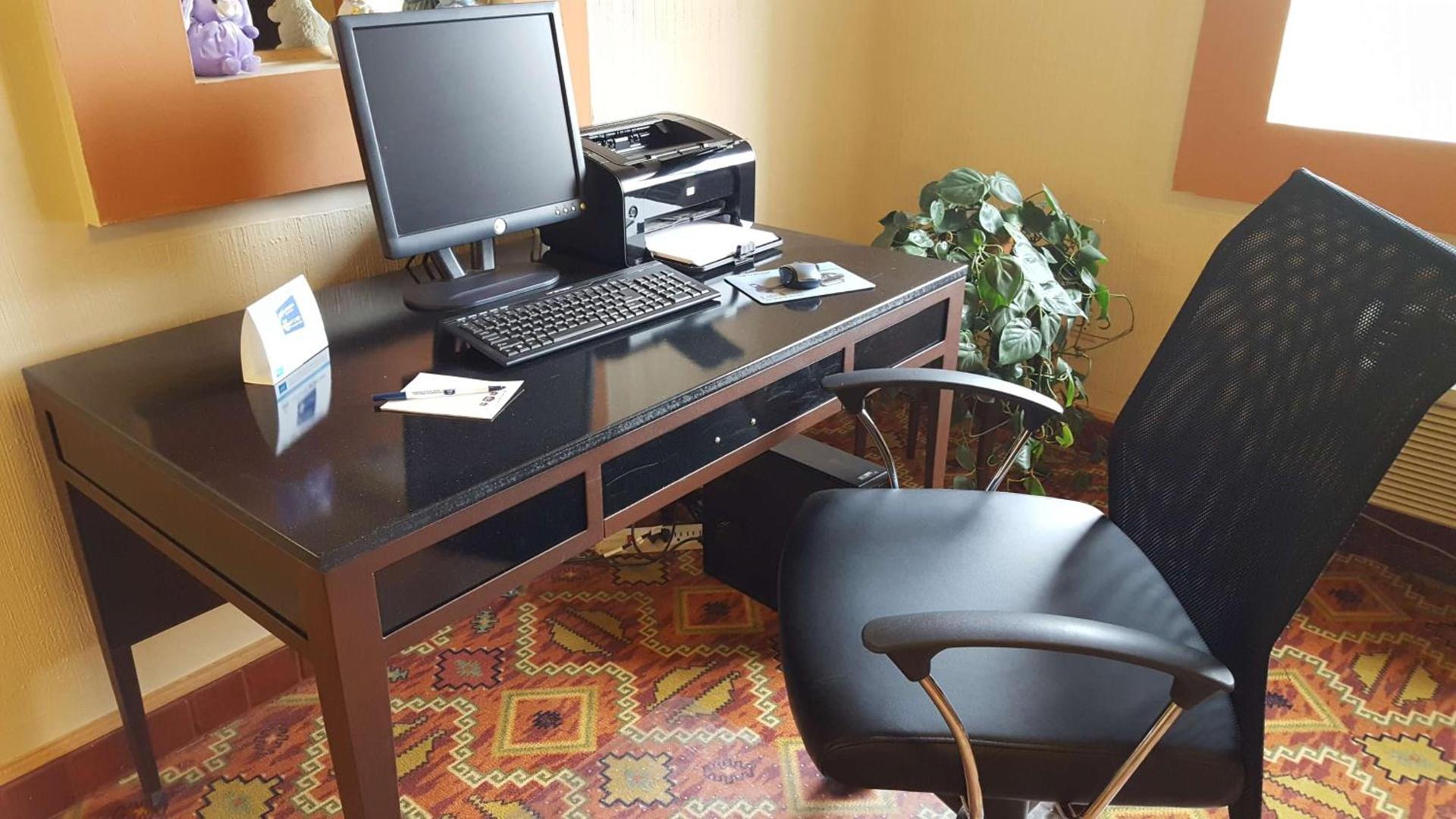 Best Western La Grande Hacienda photo 45