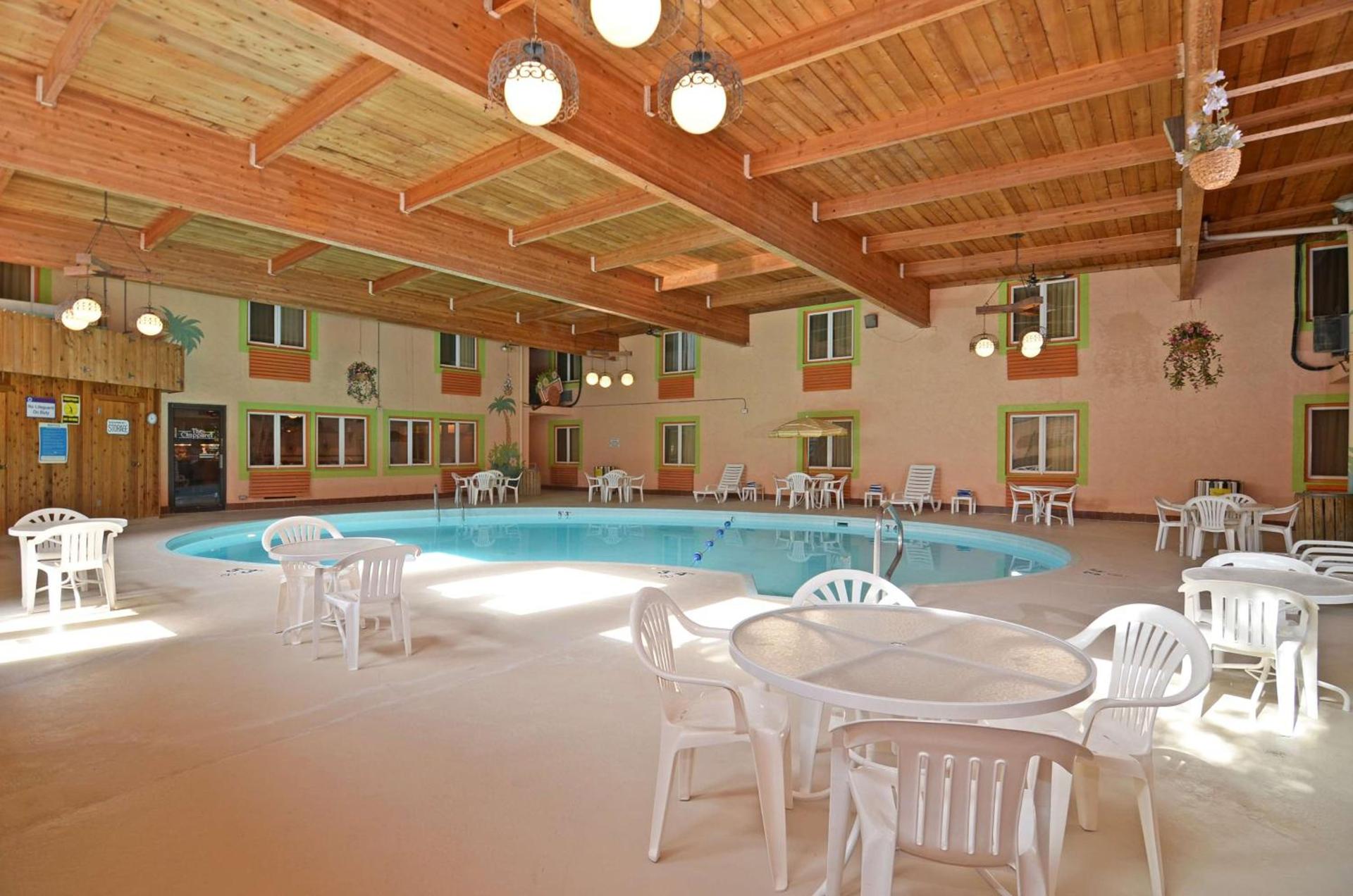 Best Western La Grande Hacienda photo 41