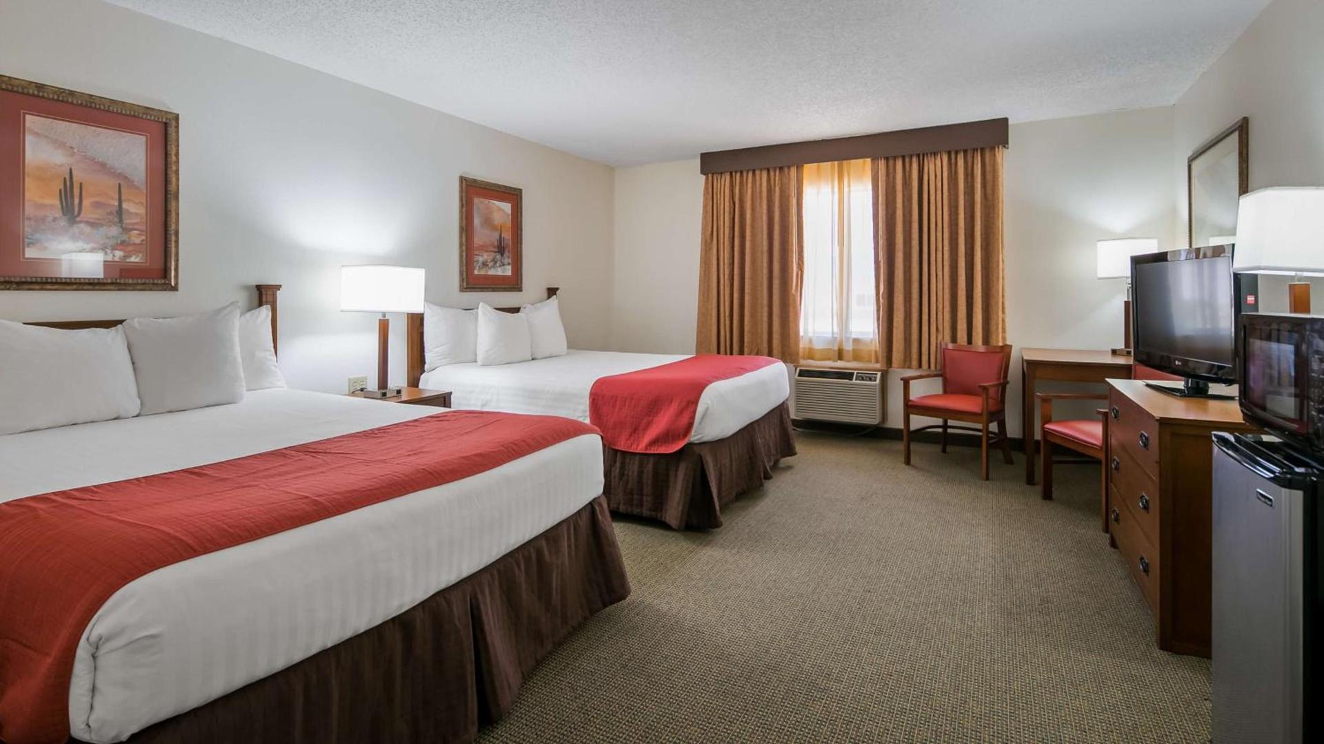 Best Western La Grande Hacienda photo 38