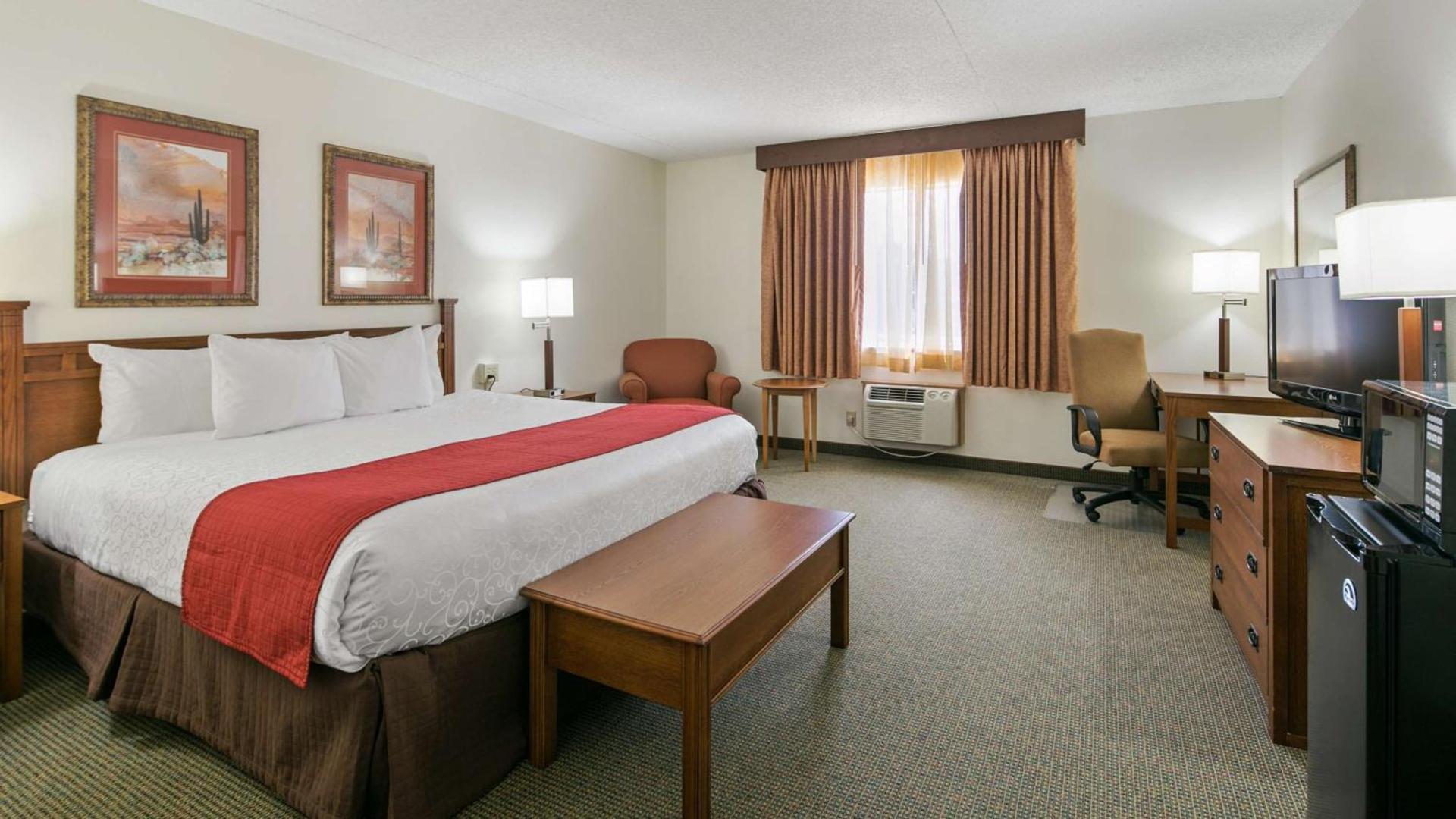 Best Western La Grande Hacienda photo 37