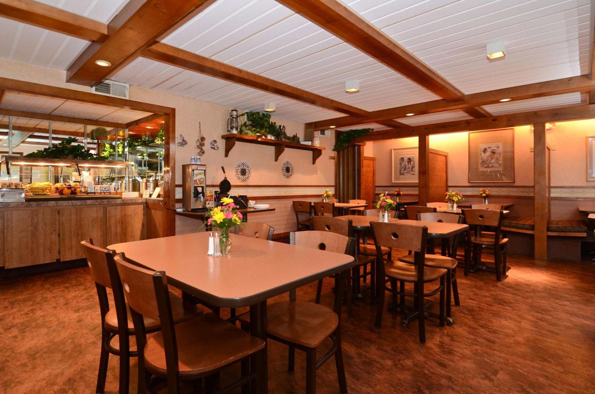 Best Western La Grande Hacienda photo 34