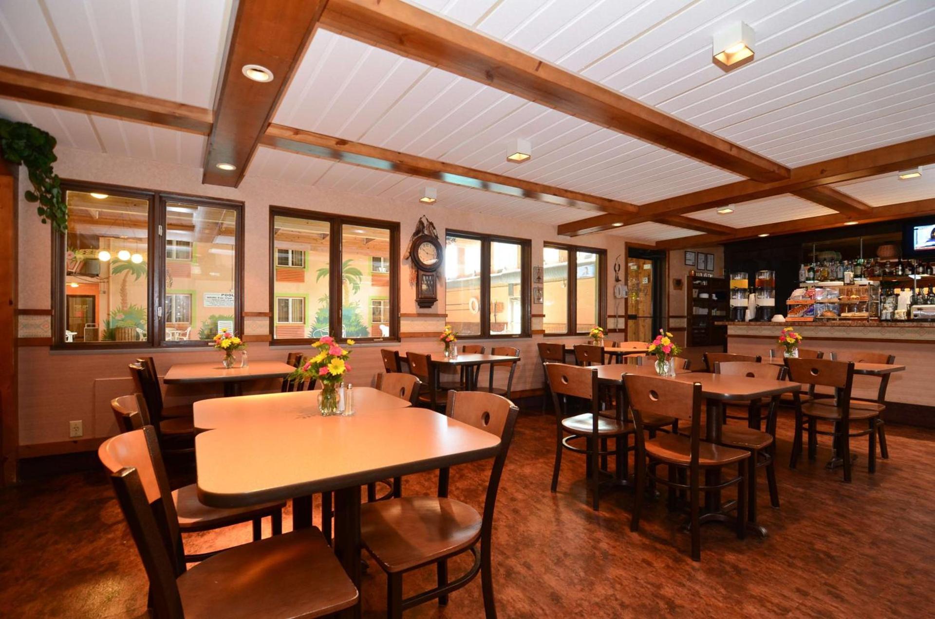 Best Western La Grande Hacienda photo 33