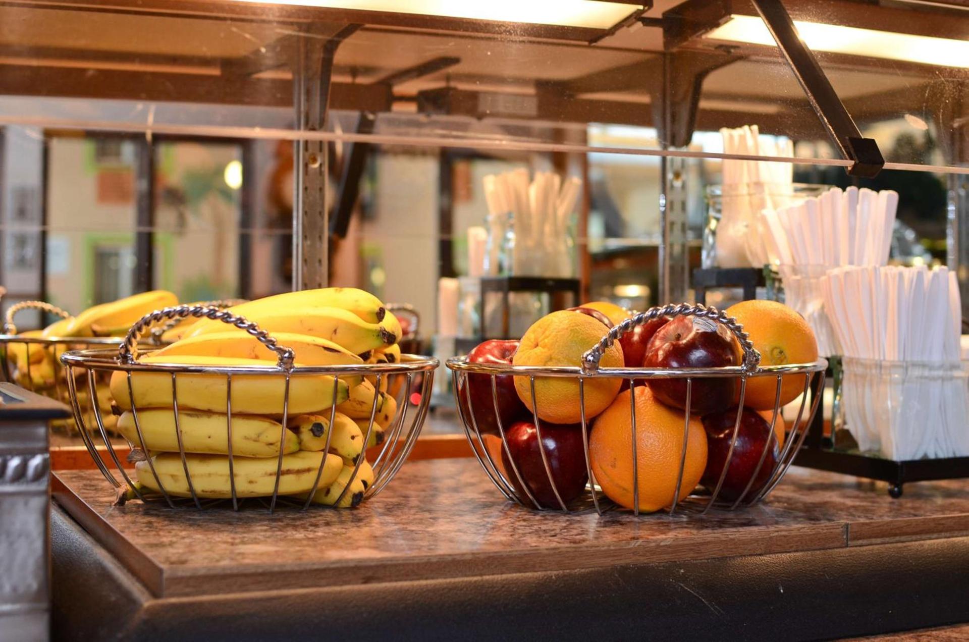 Best Western La Grande Hacienda photo 30
