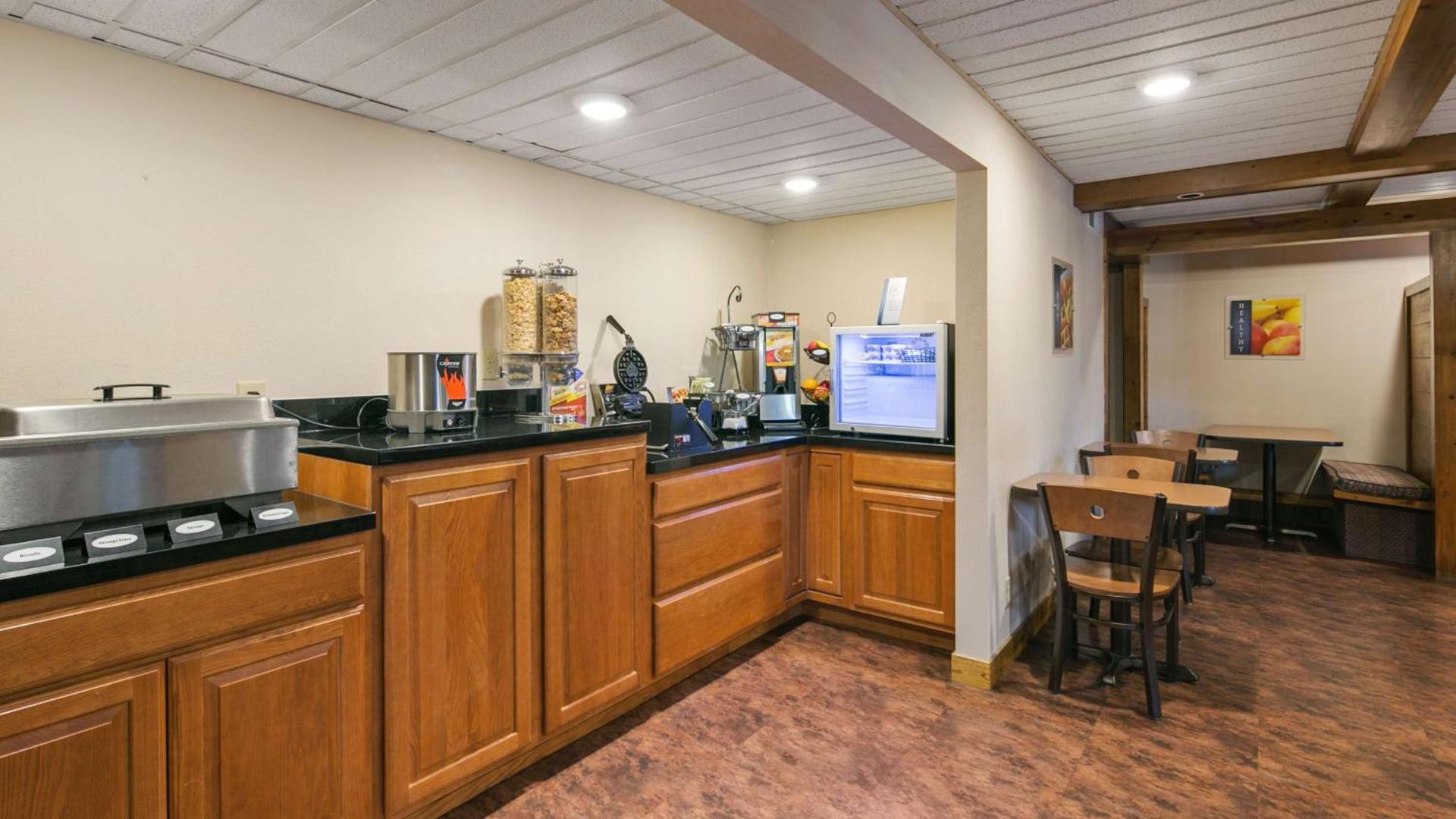Best Western La Grande Hacienda photo 28