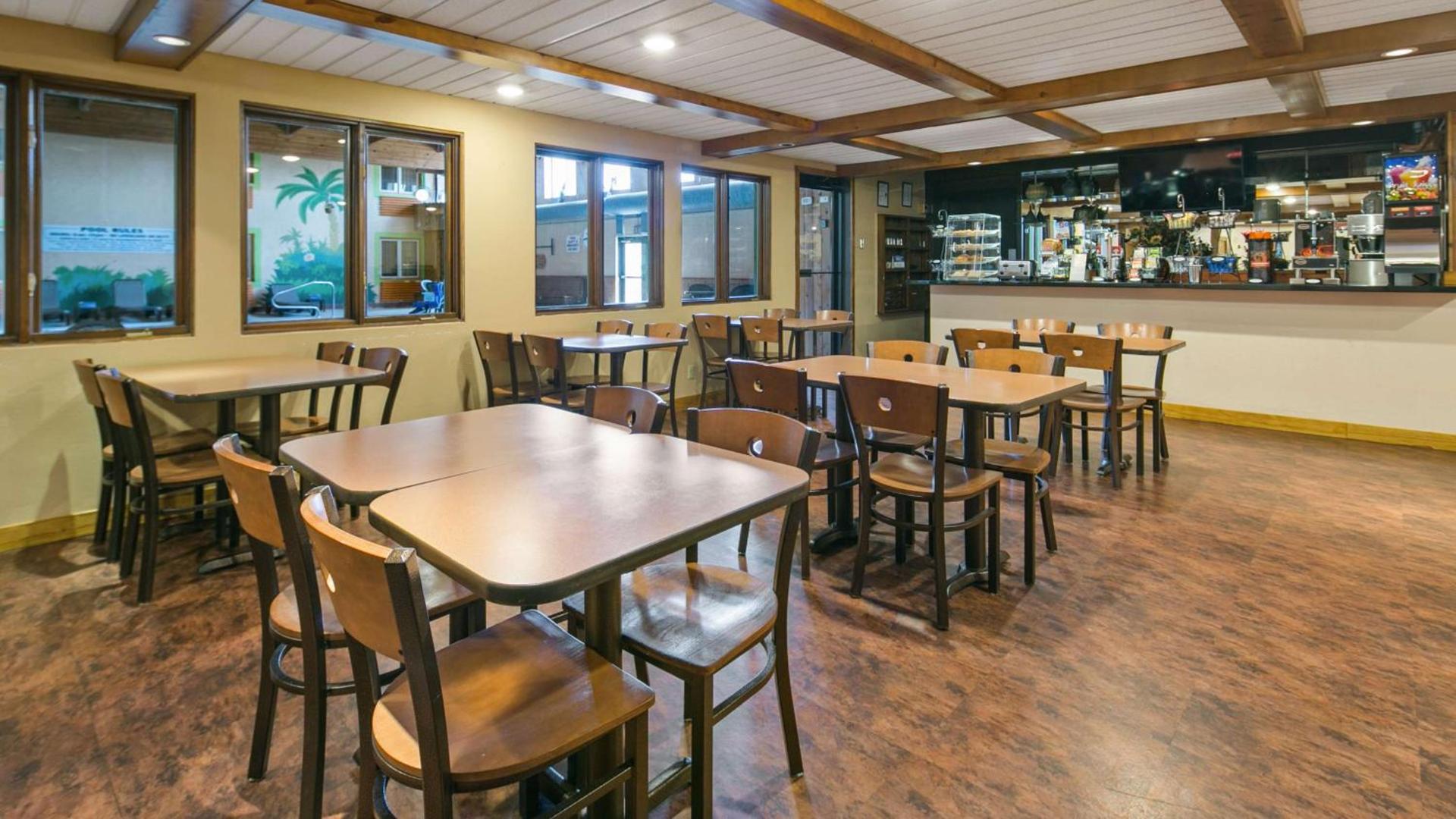 Best Western La Grande Hacienda photo 27