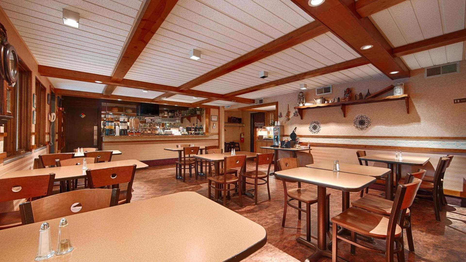 Best Western La Grande Hacienda photo 26