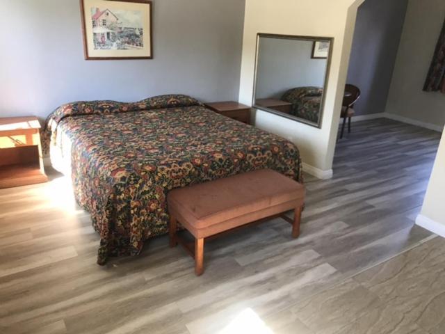 Galleria Inn Montclair/Ontario photo 4