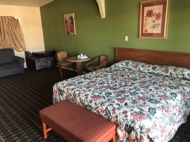 Galleria Inn Montclair/Ontario photo 37