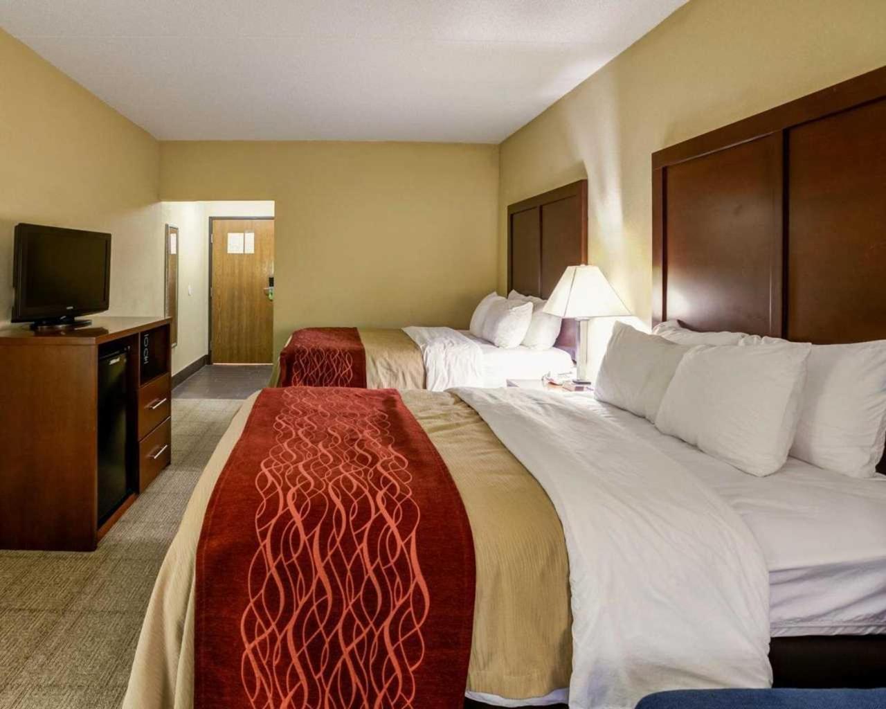 Comfort Inn Lexington I-75 photo 57
