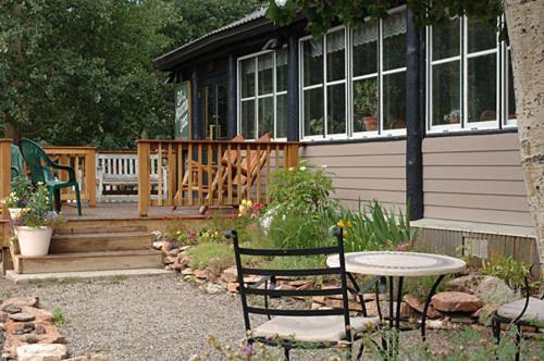 Elk Mountain Lodge photo 11