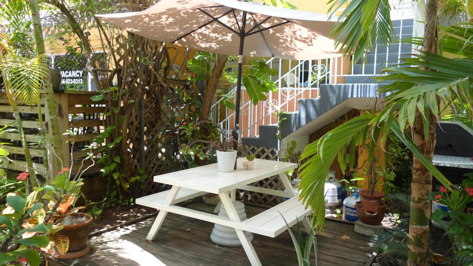 Ocean Inn photo 42