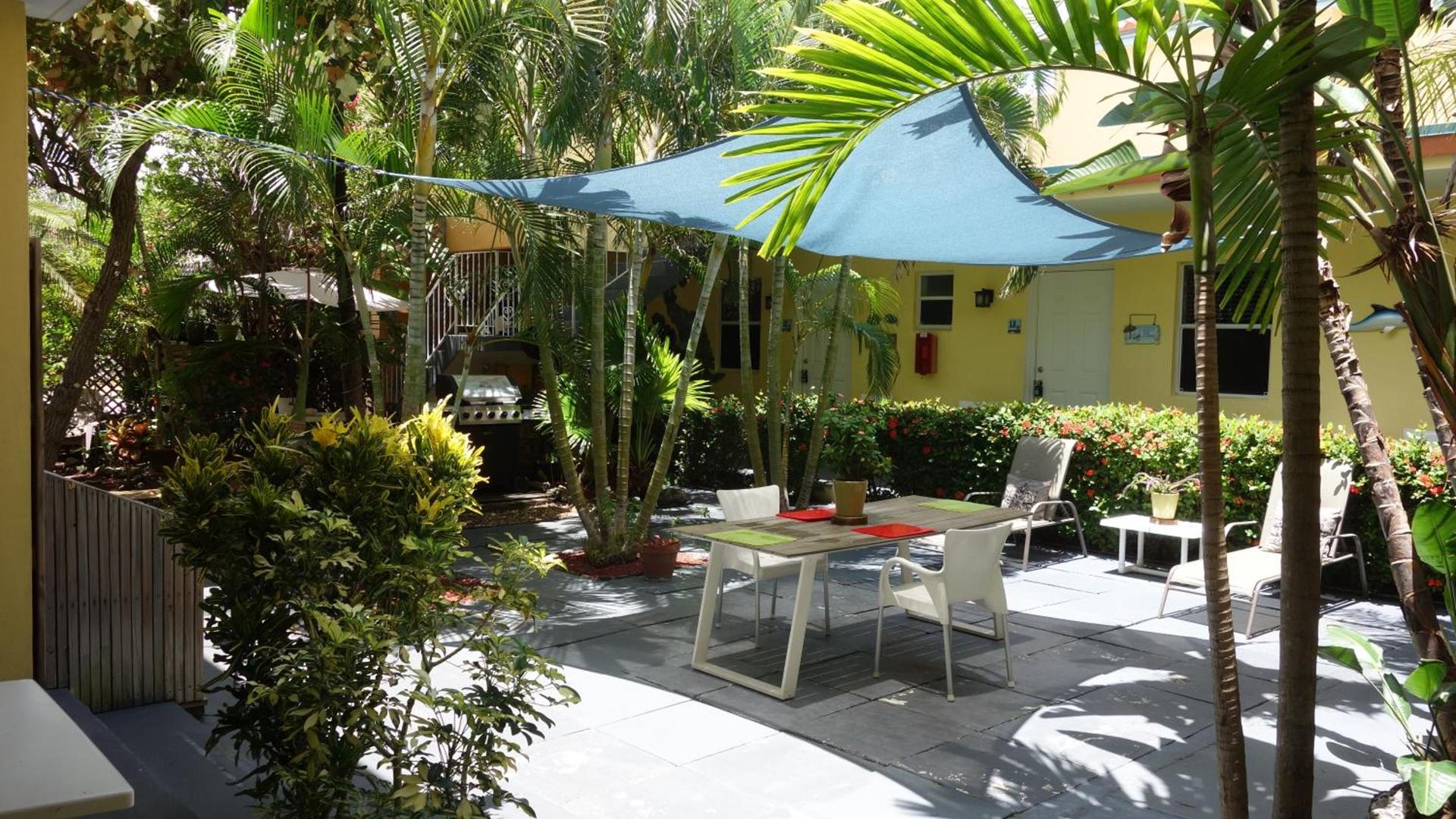 Ocean Inn photo 47