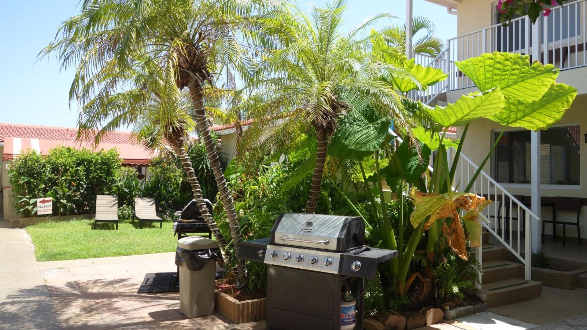 Ocean Drive Villas photo 16